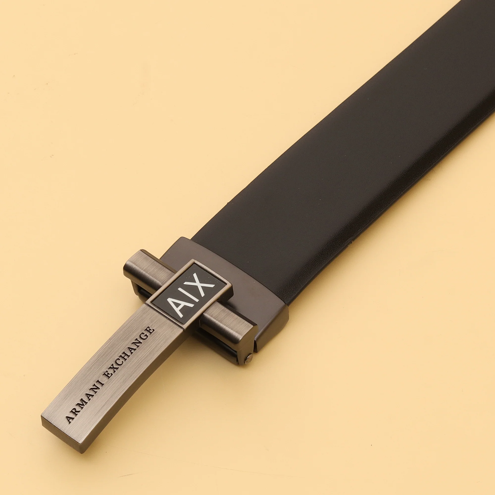 A|X Power Play Belt