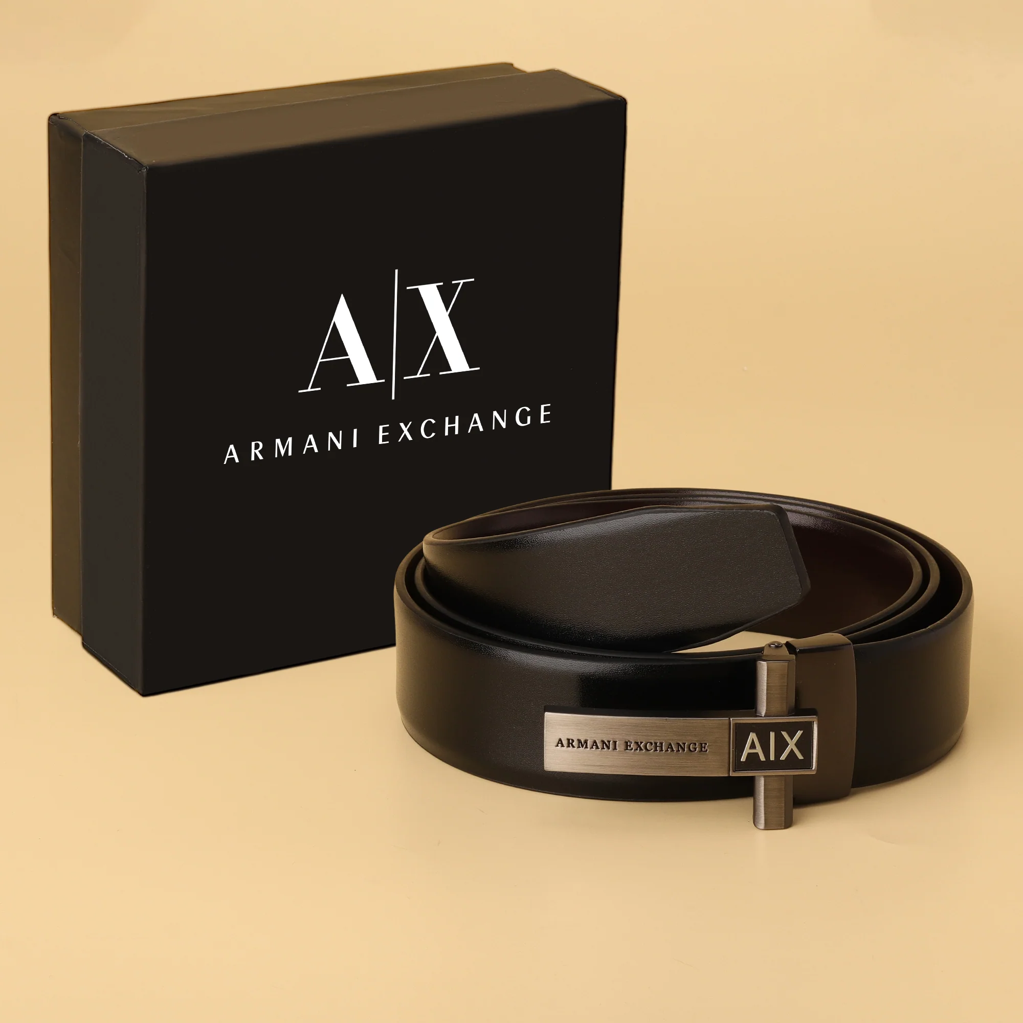 A|X Power Play Belt - Image 2