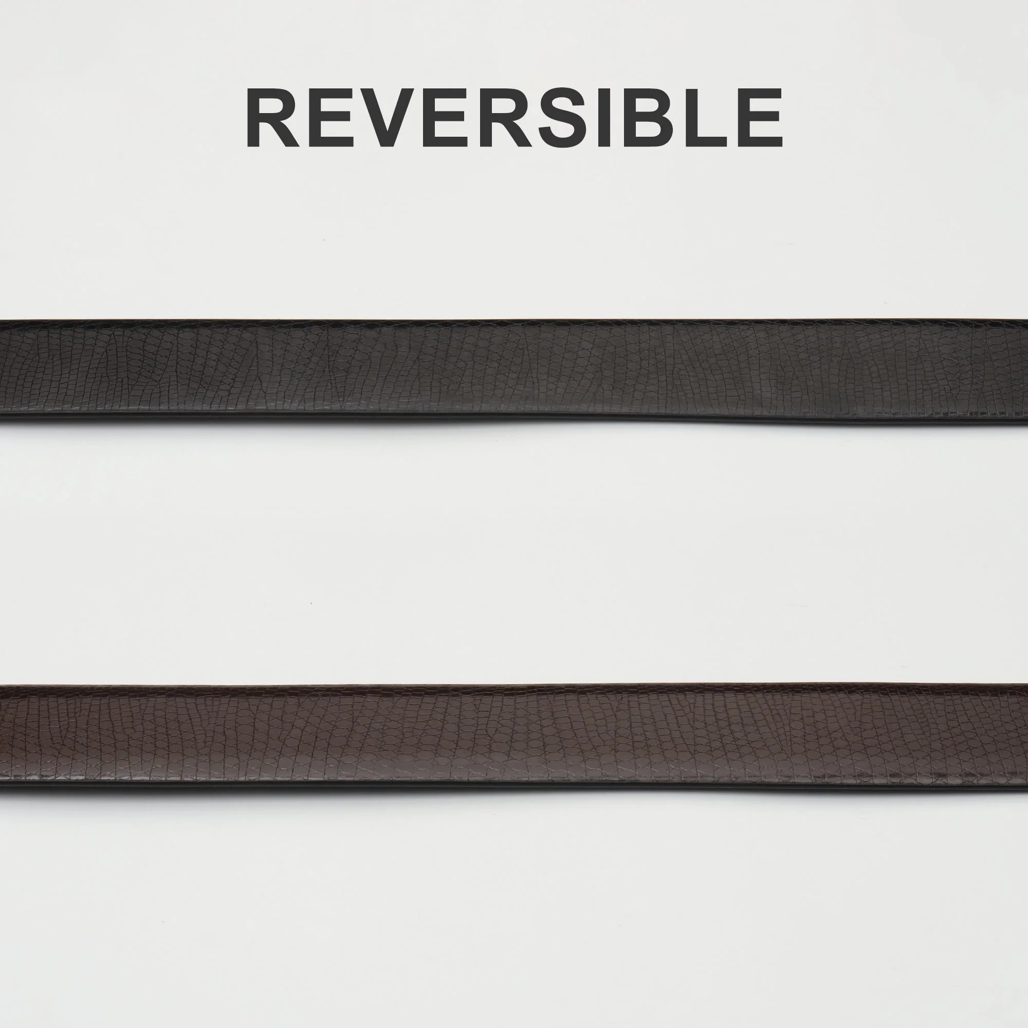 A|X Rose Metal Accent Belt - Image 3