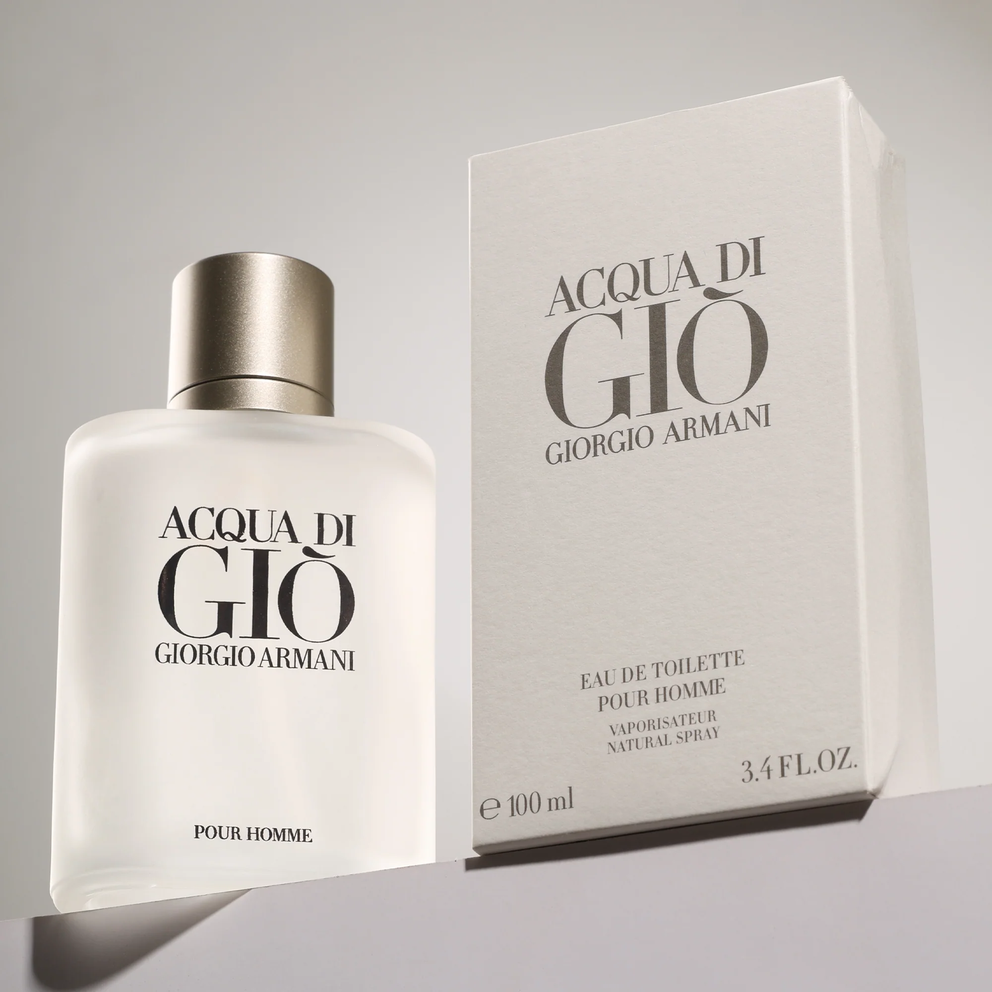 Acqua Di Giò Eau de Toilette - Image 2