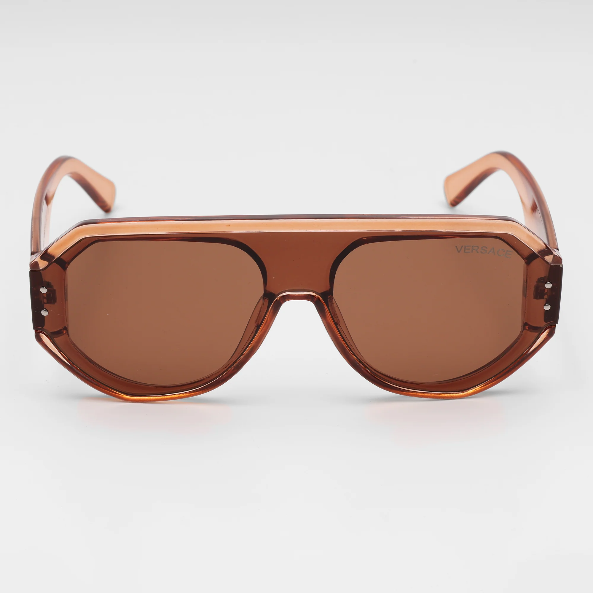 Amber Horizon Sunglasses - Image 5