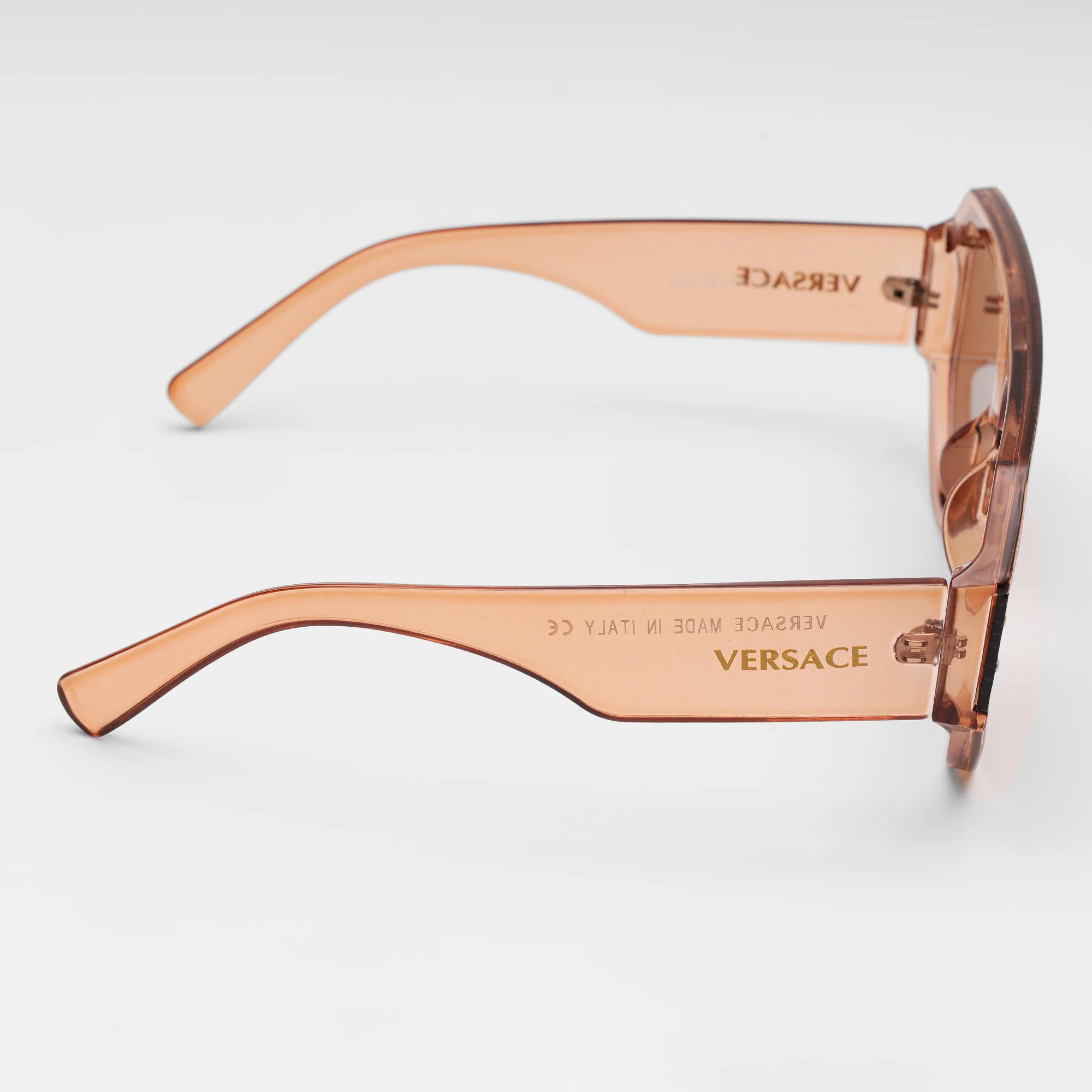 Amber Horizon Sunglasses - Image 6