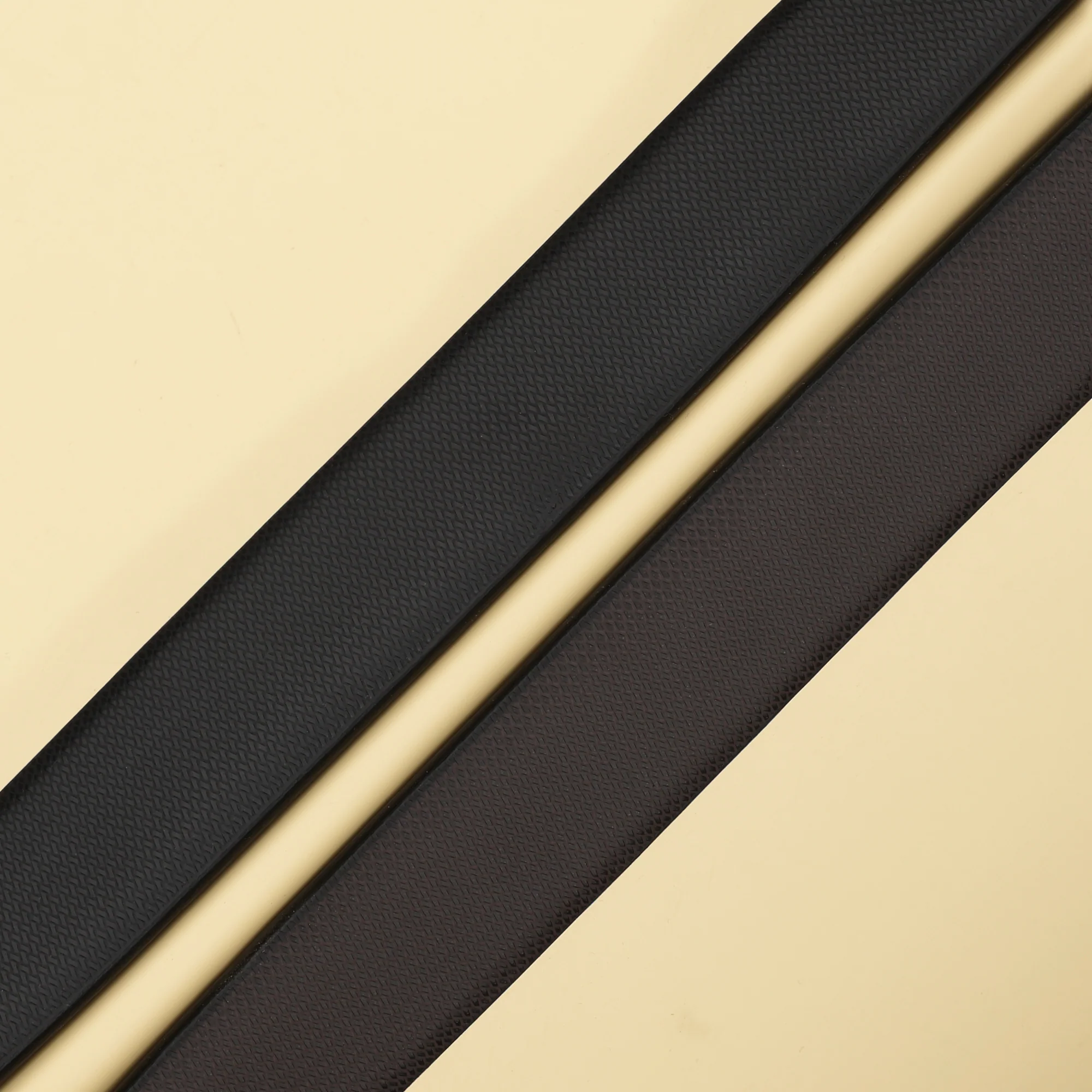 AX Luxe Gold Edition Belt - Image 4