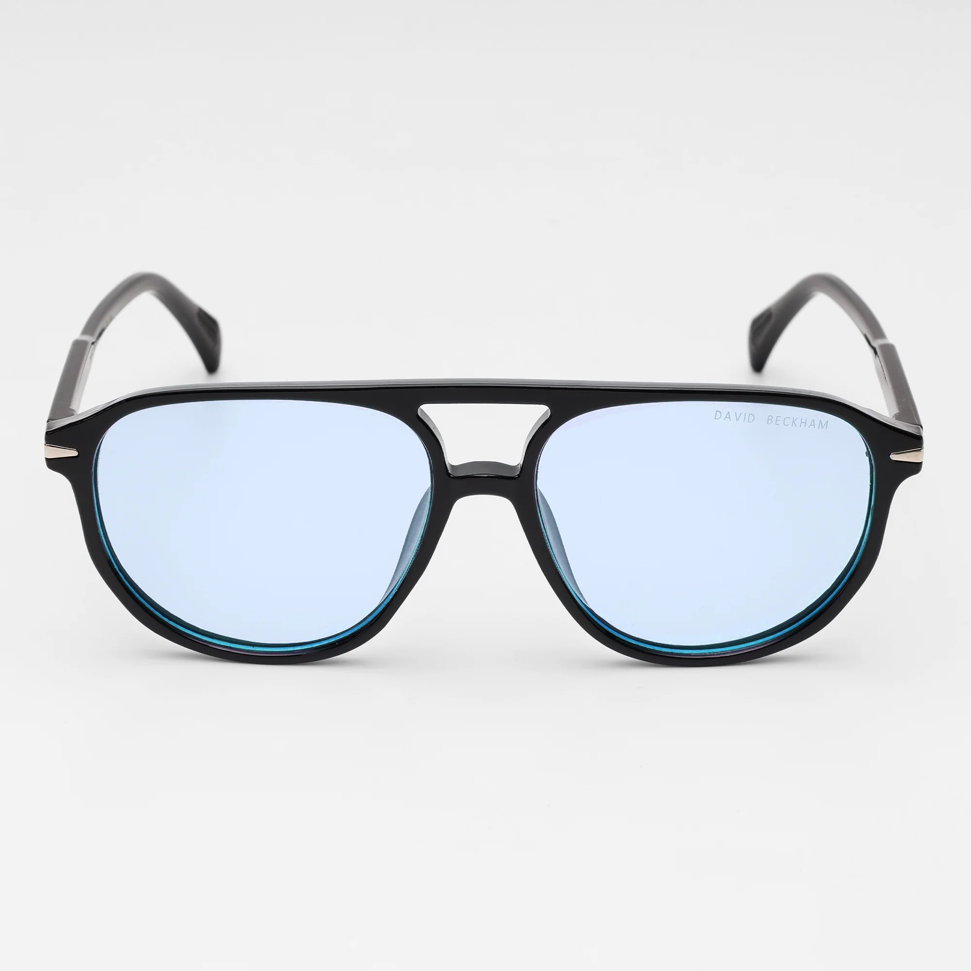 Beckham Classic Aviator Sunglasses - Image 3