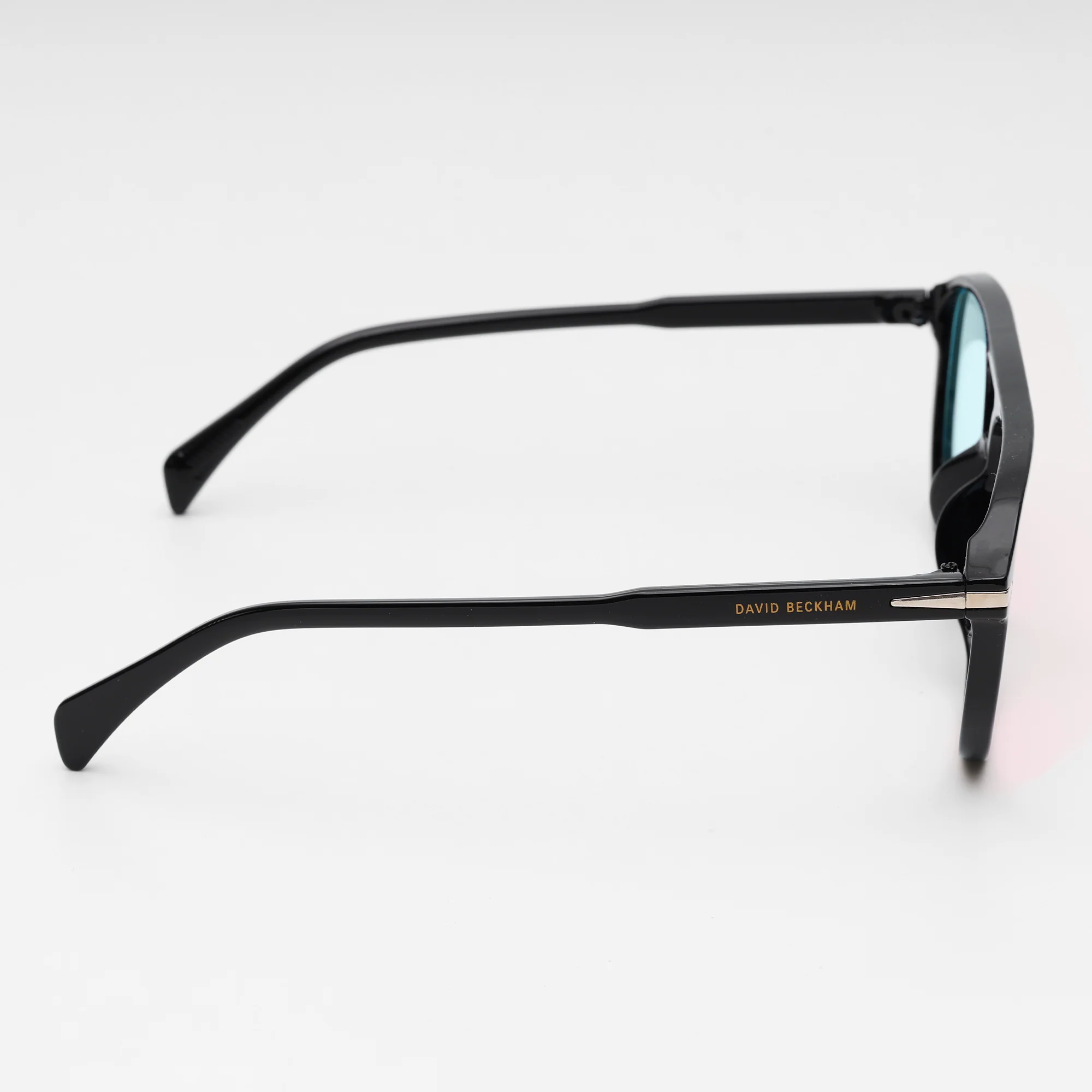 Beckham Classic Aviator Sunglasses - Image 5