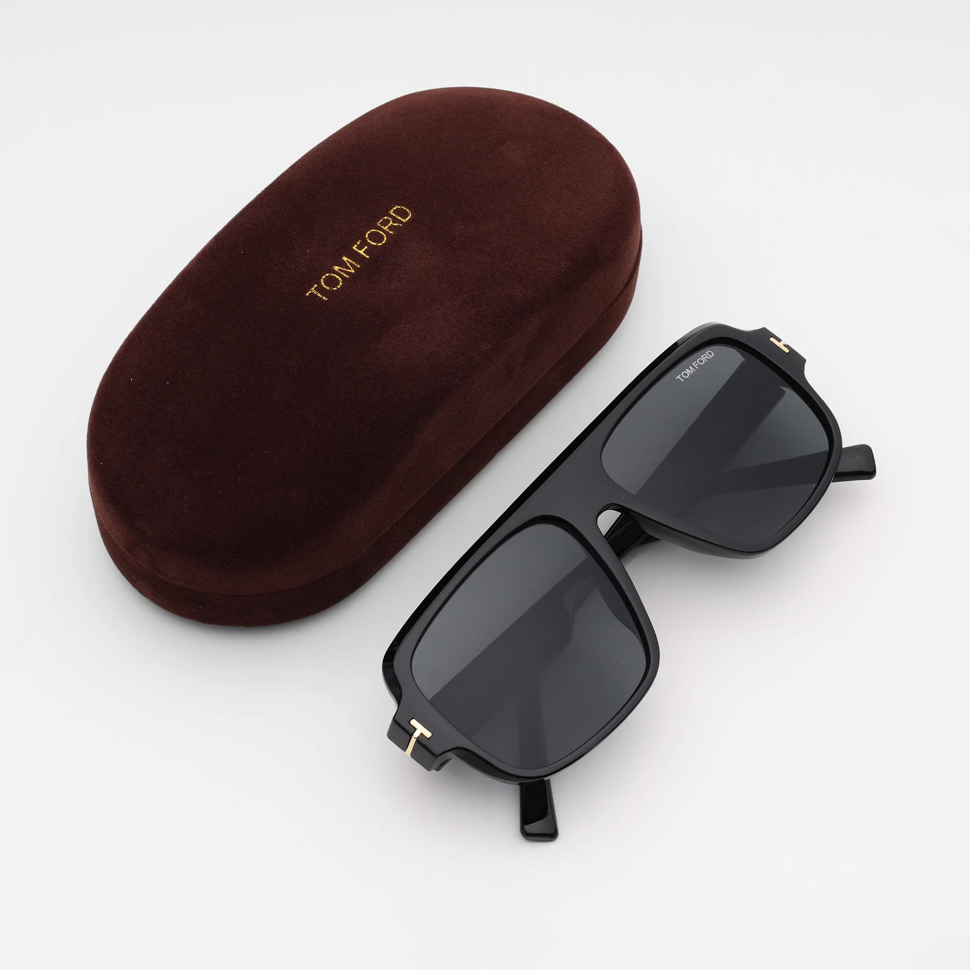 Blake Shield Sunglasses - Image 2