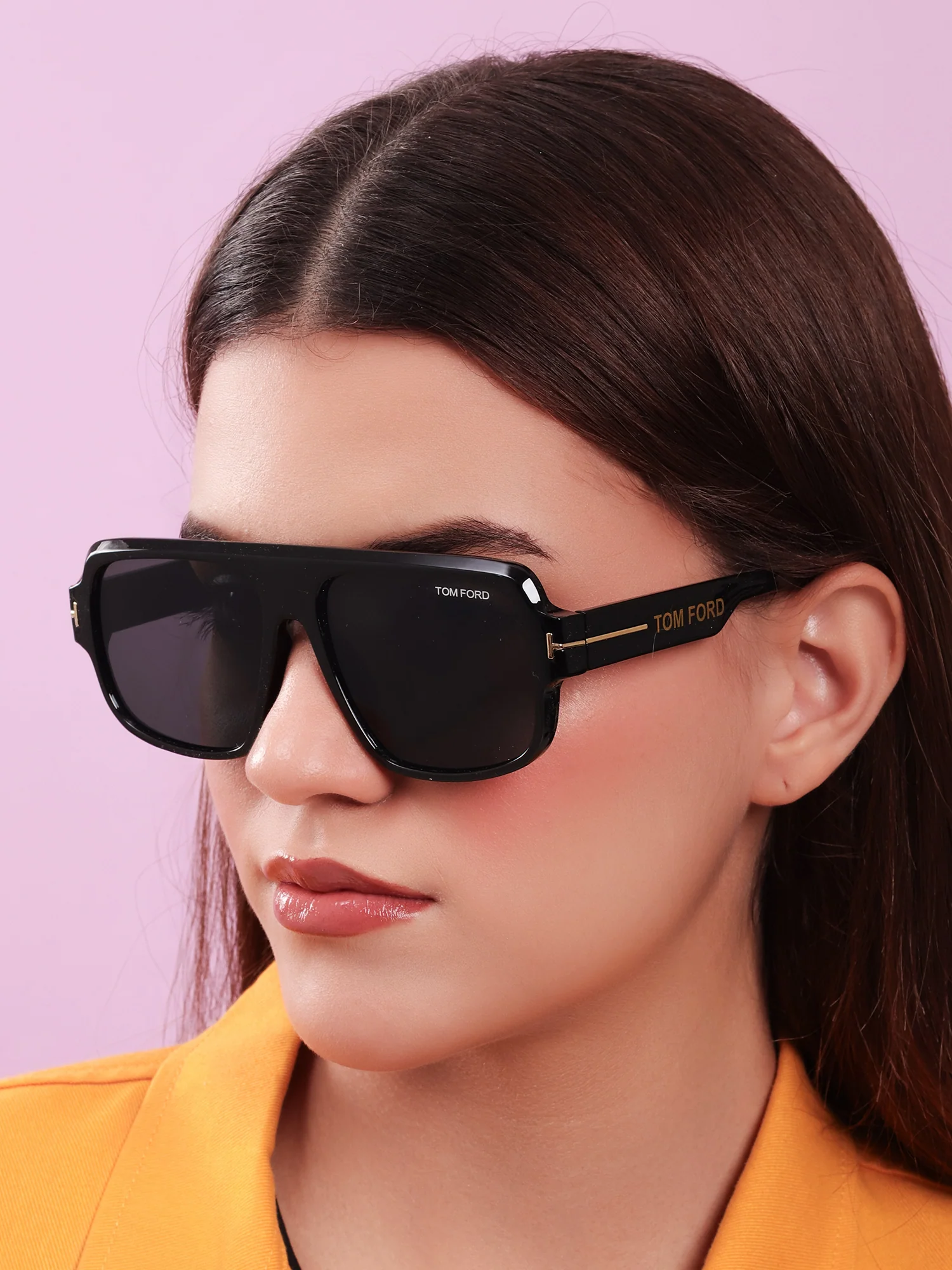 Blake Shield Sunglasses - Image 3