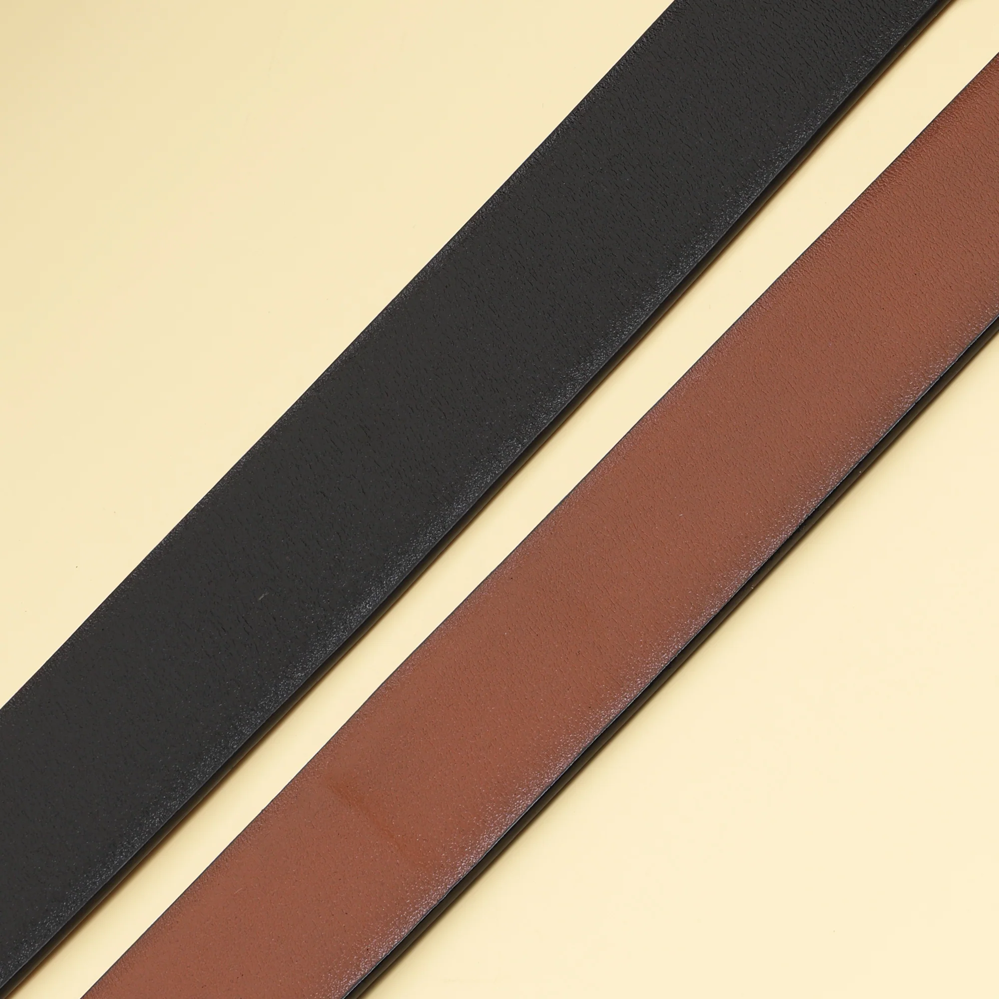 blanc Signature Belt - Image 4