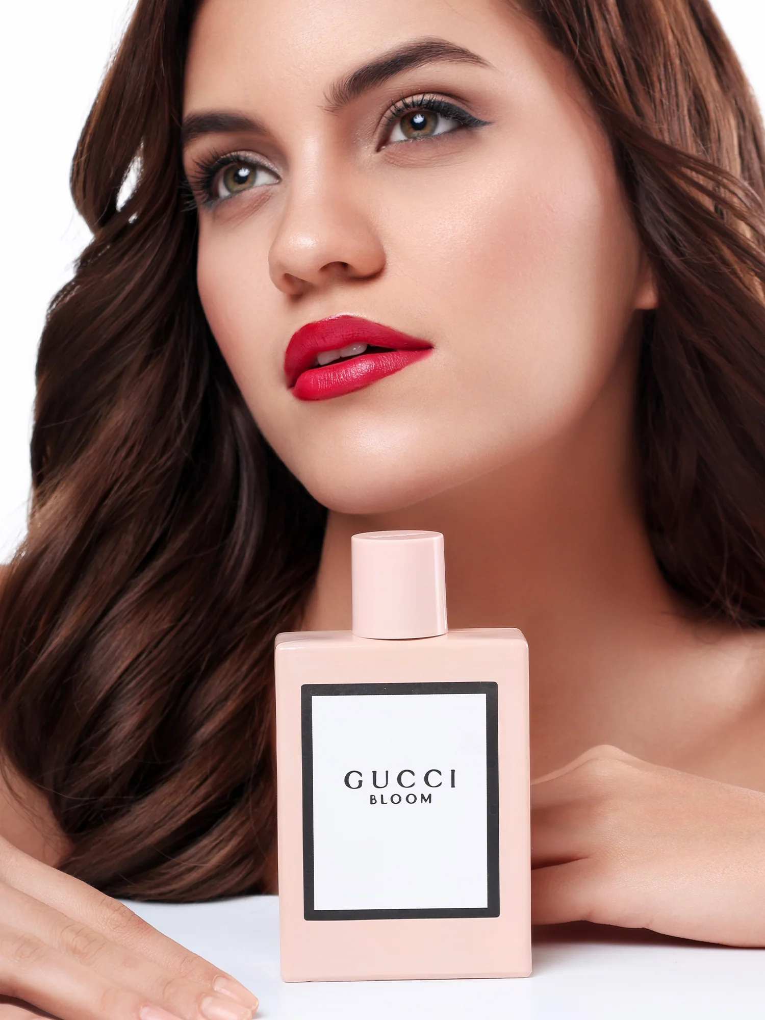 Bloom Eau de Parfum