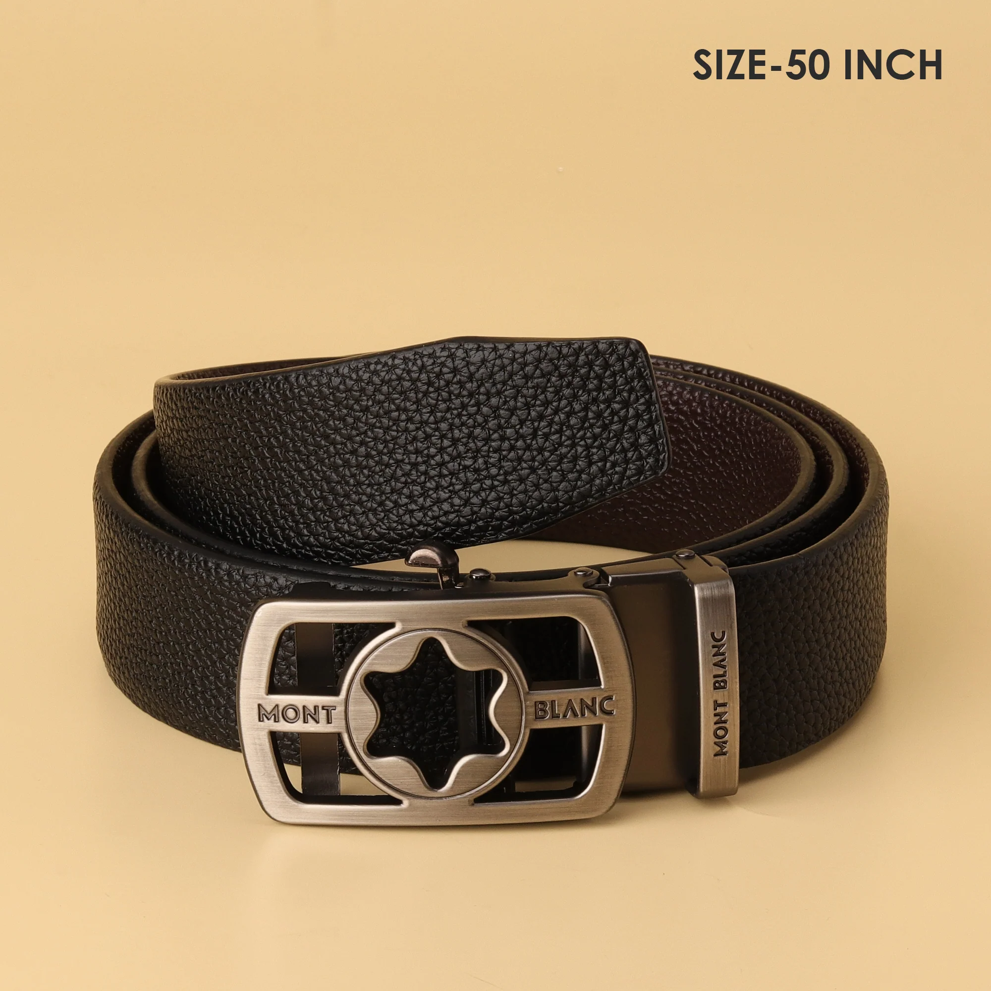 Bold Edge Reversible Belt - Image 3