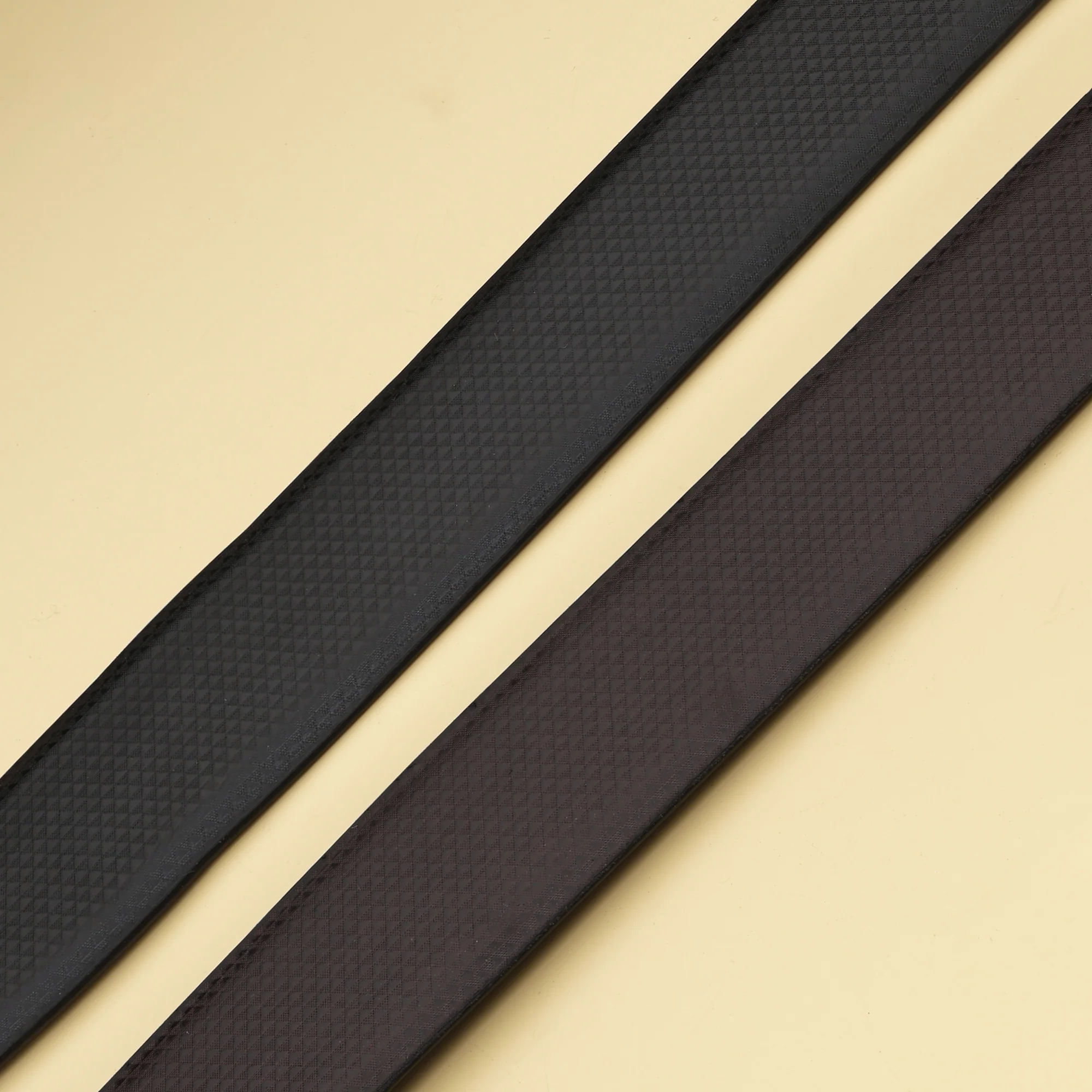 Bold Loop Luxe Belt - Image 3