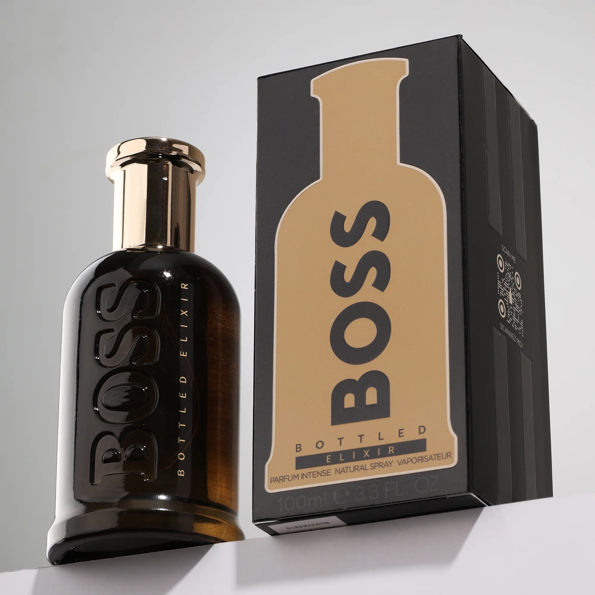 Bottled Elixir Parfum - Image 2
