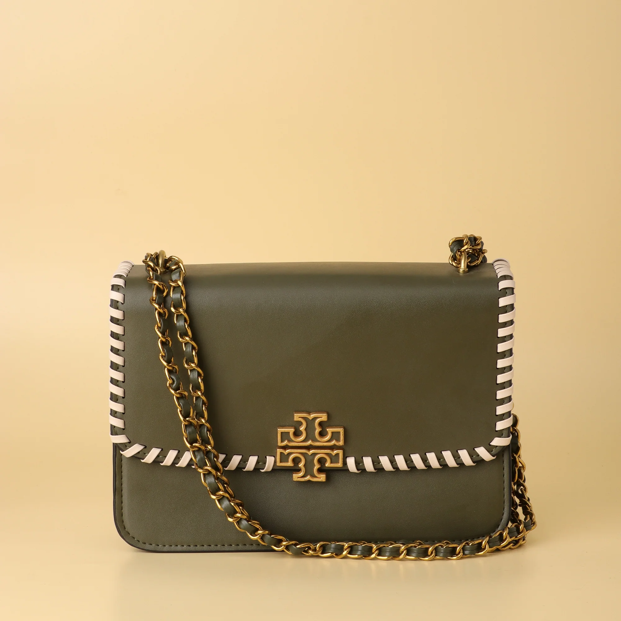 Burch Miller Mini Bag
