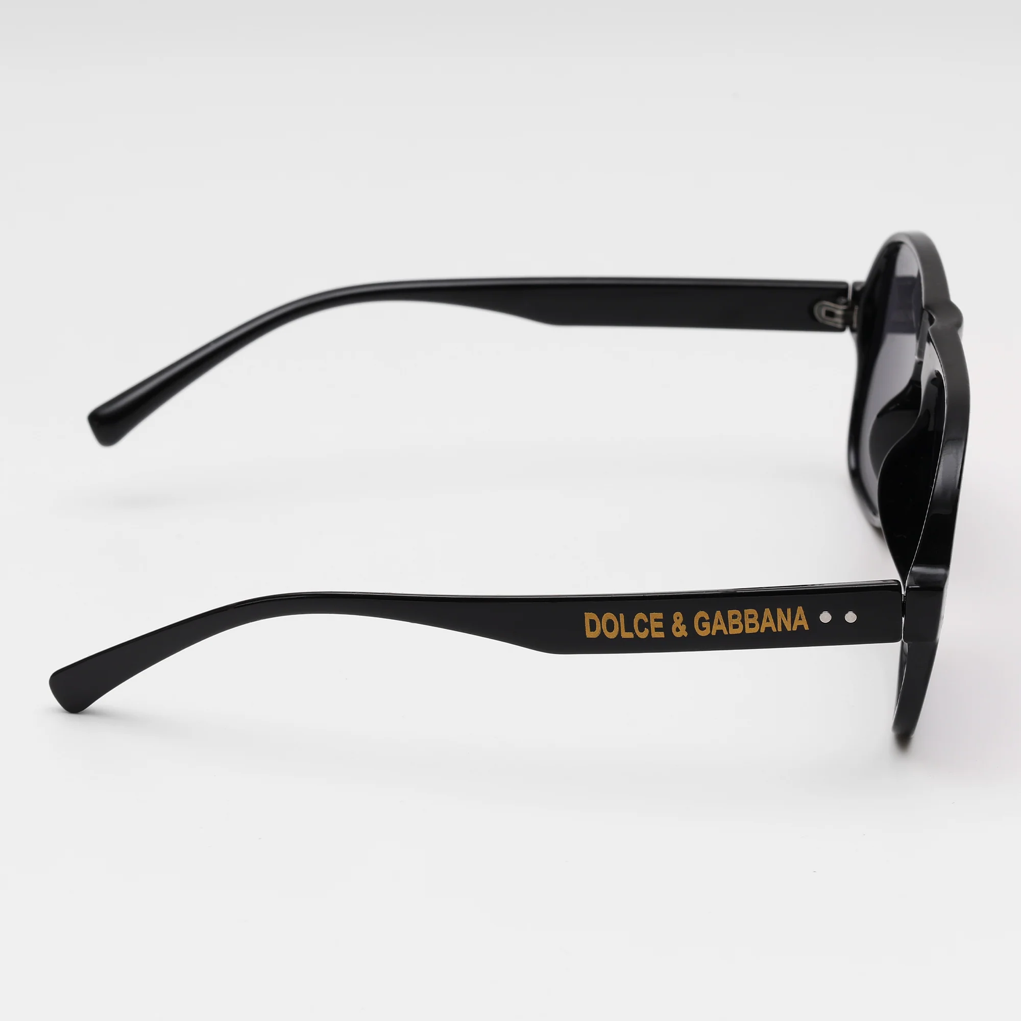 Cat-Eye Leopard Print Sunglasses - Image 5