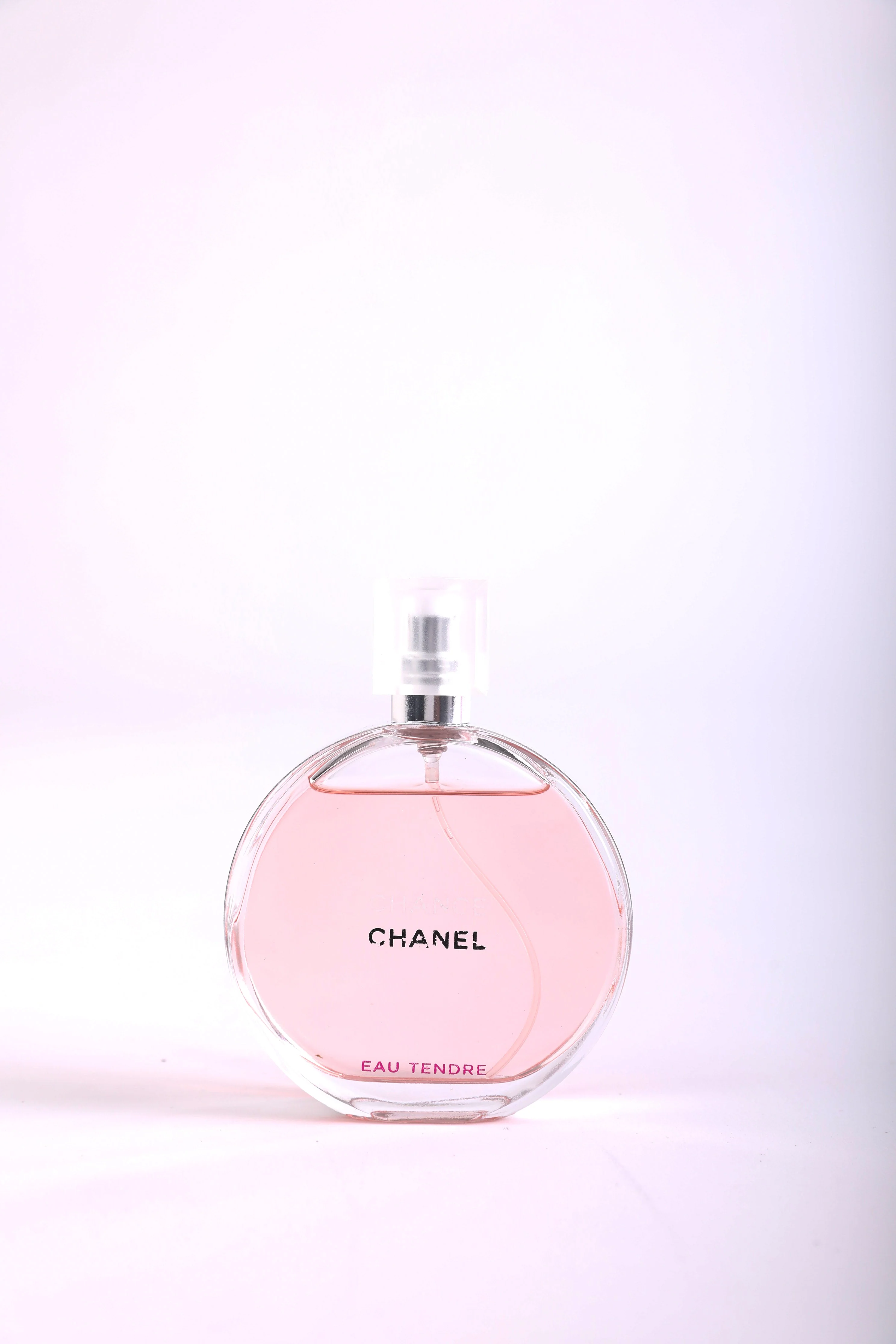 Chanel Chance Eau Tendre - Image 3