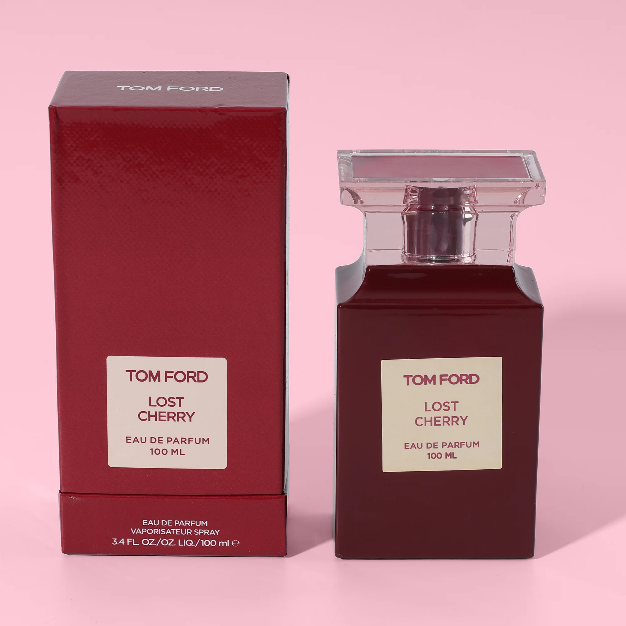 Cherry Noir Intense - Image 2