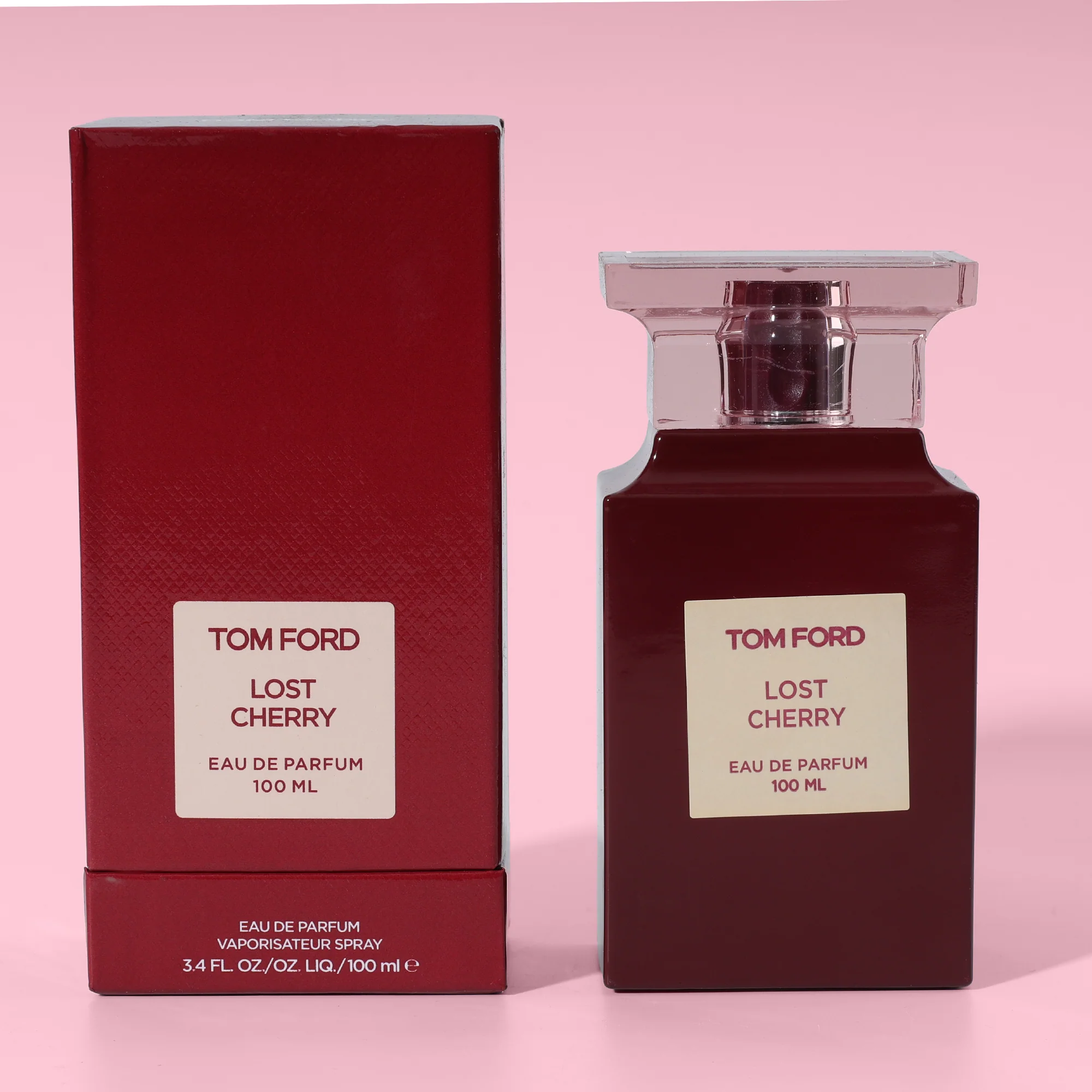 Cherry Noir Intense - Image 4