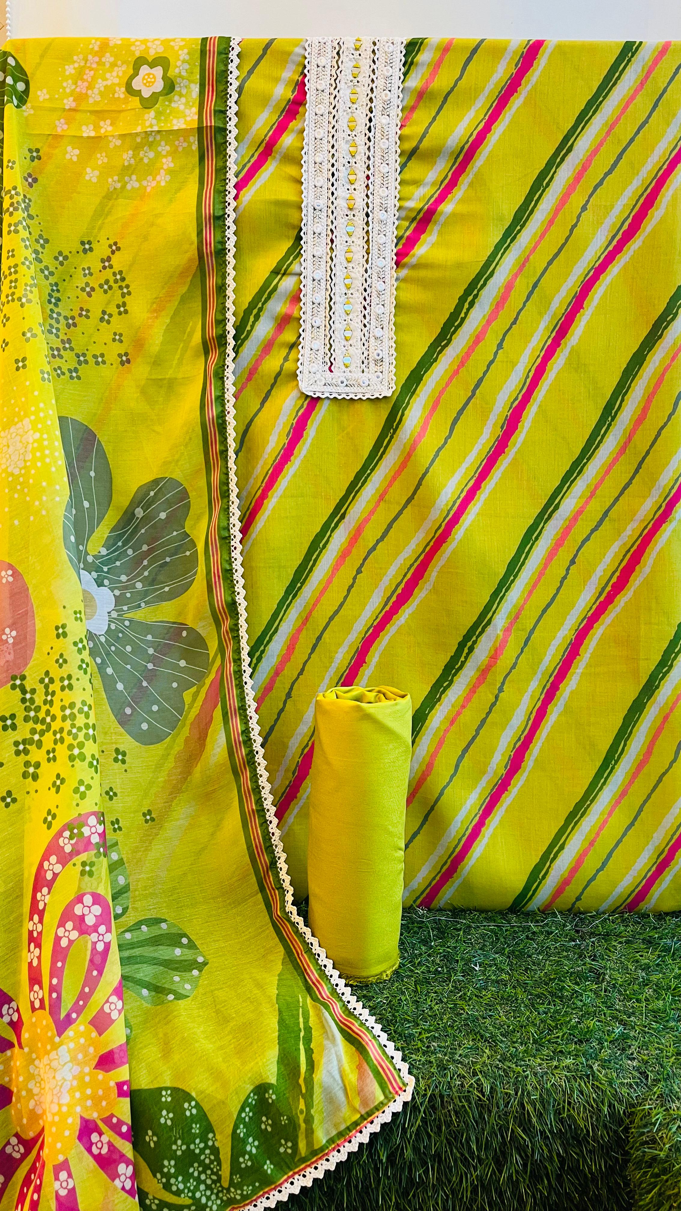 Citrus Splash