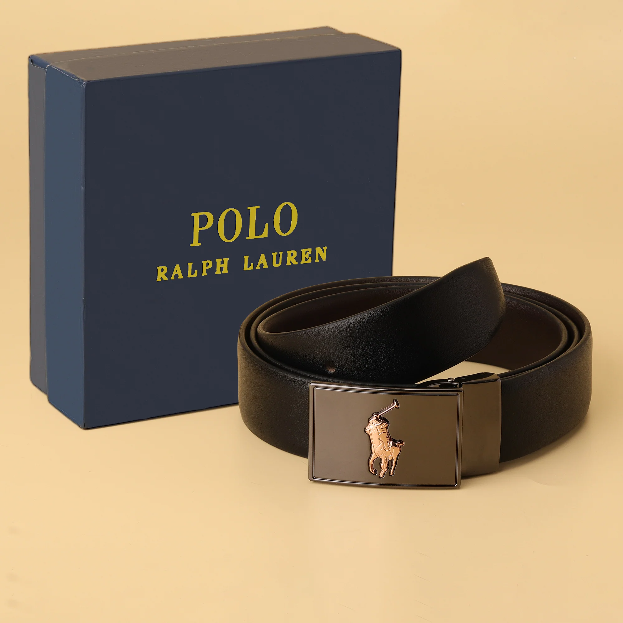 Classic Reversible Belt - Image 2