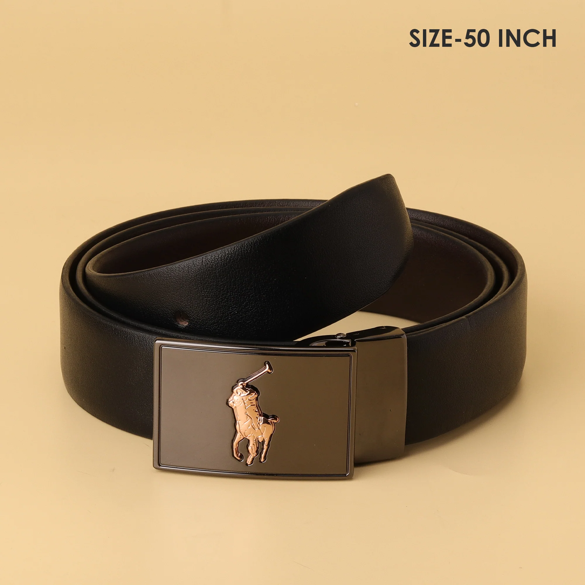 Classic Reversible Belt - Image 4