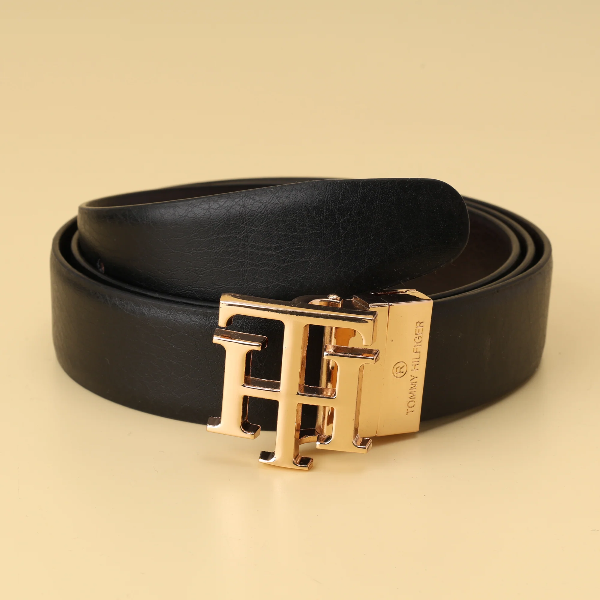 Classic Valor Emblem Belt - Image 2