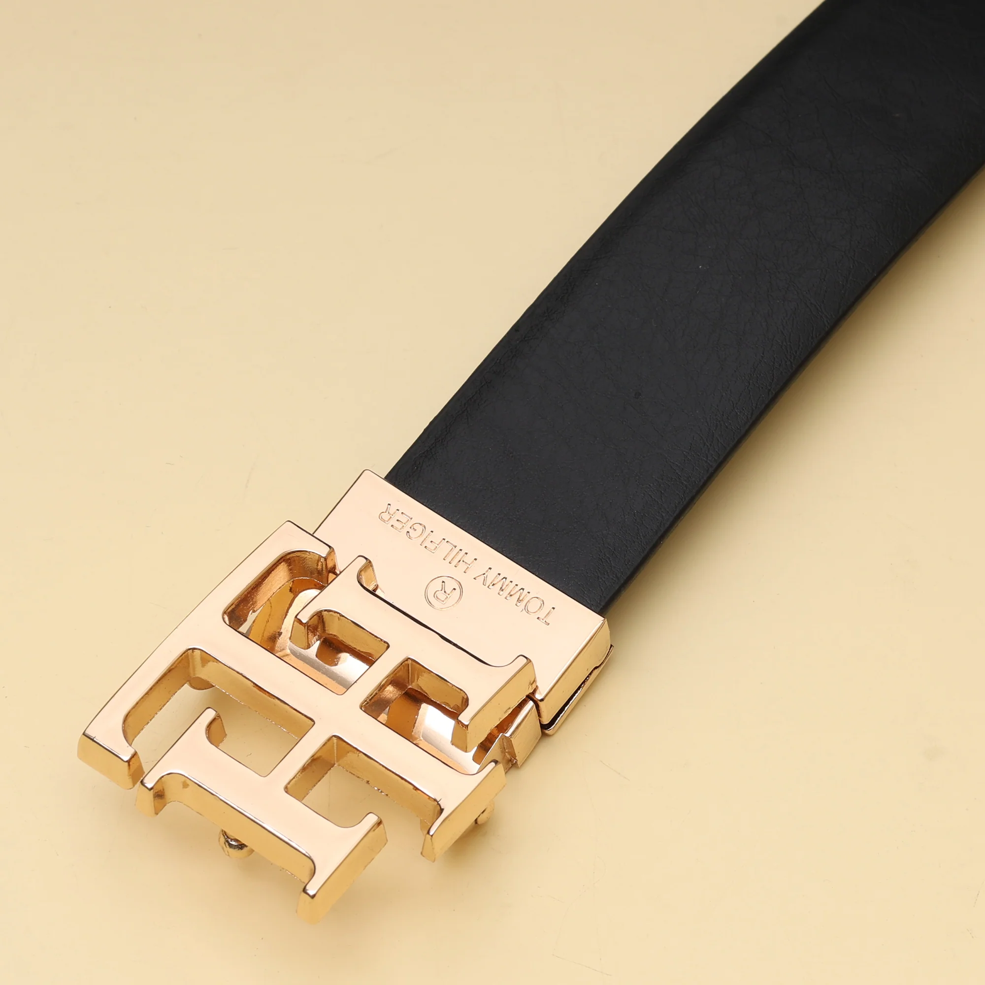 Classic Valor Emblem Belt - Image 4