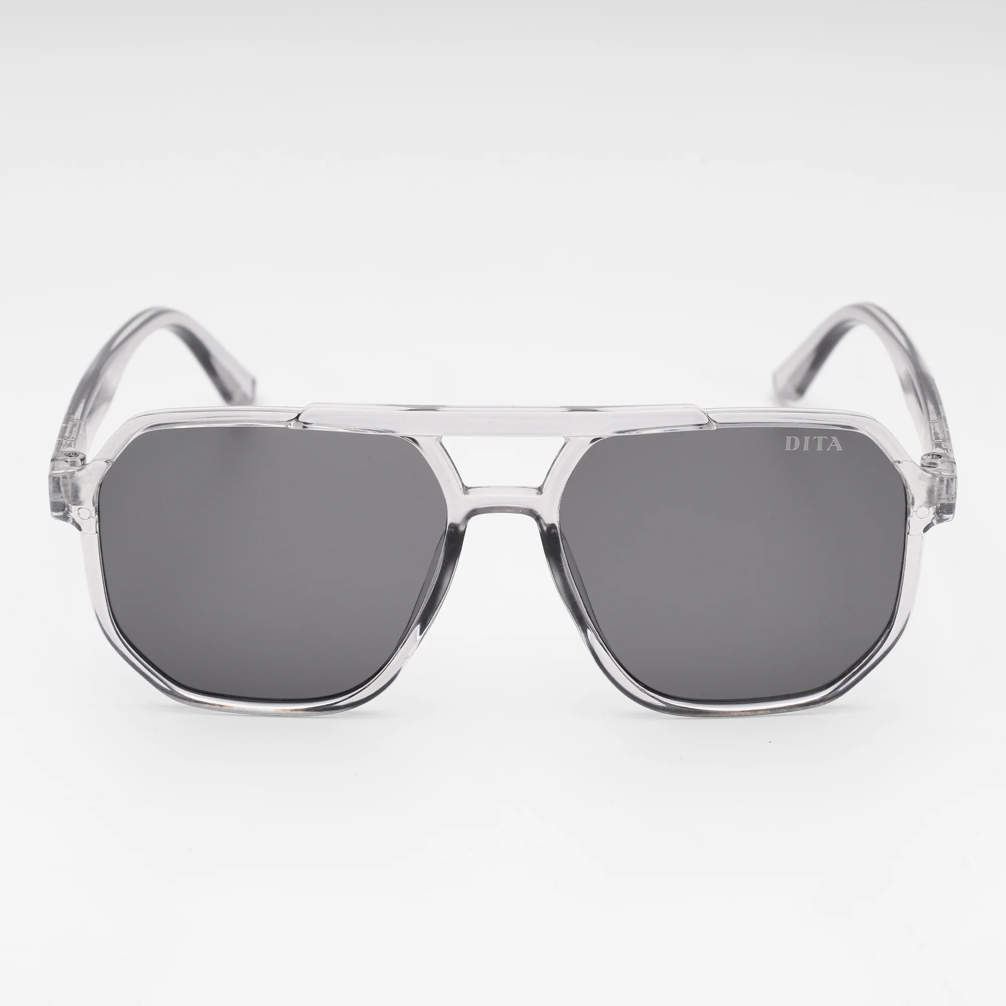 Clear Vision Aviator Sunglasses - Image 5