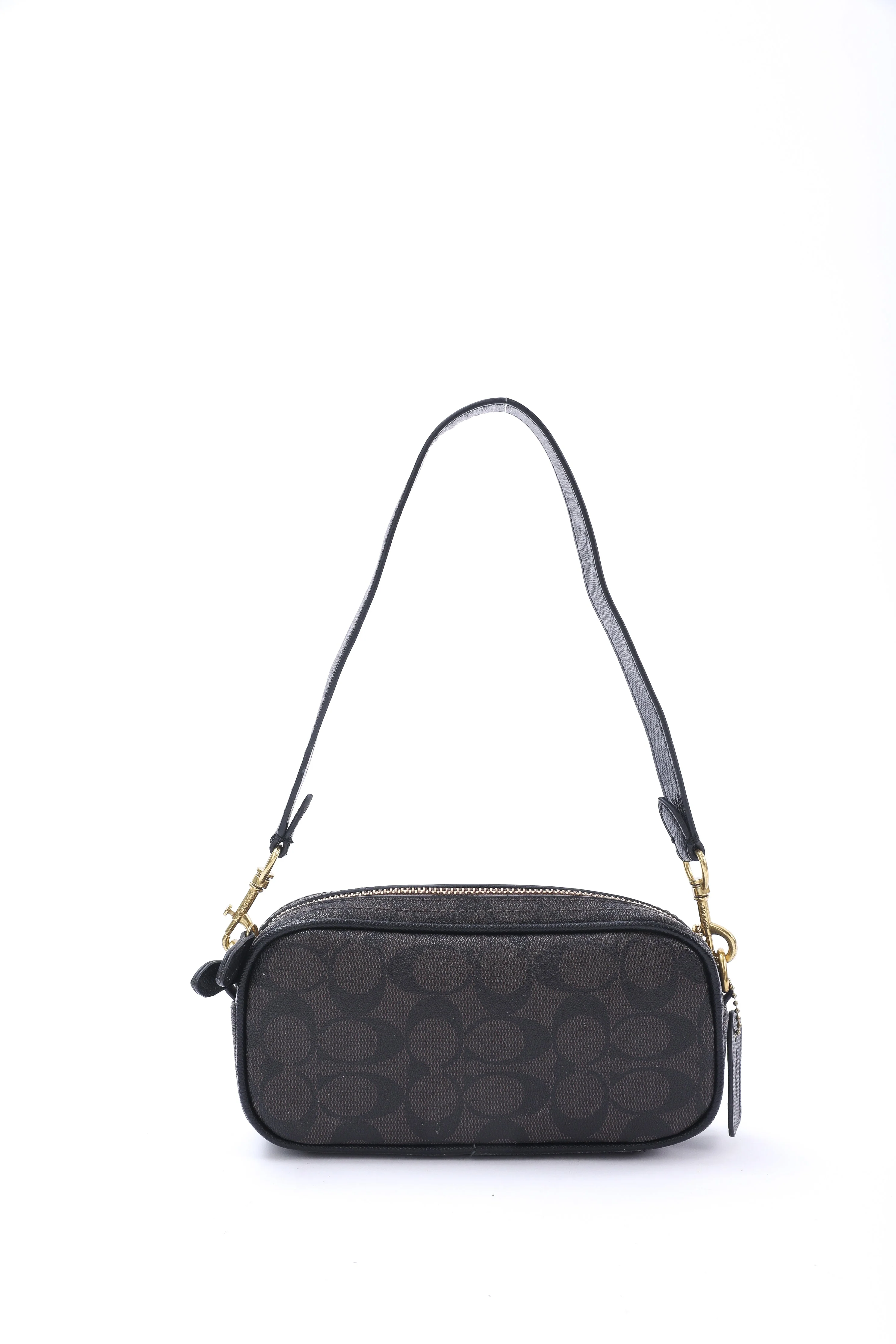 Coach x Snoopy Mini Chain Bag - Image 2