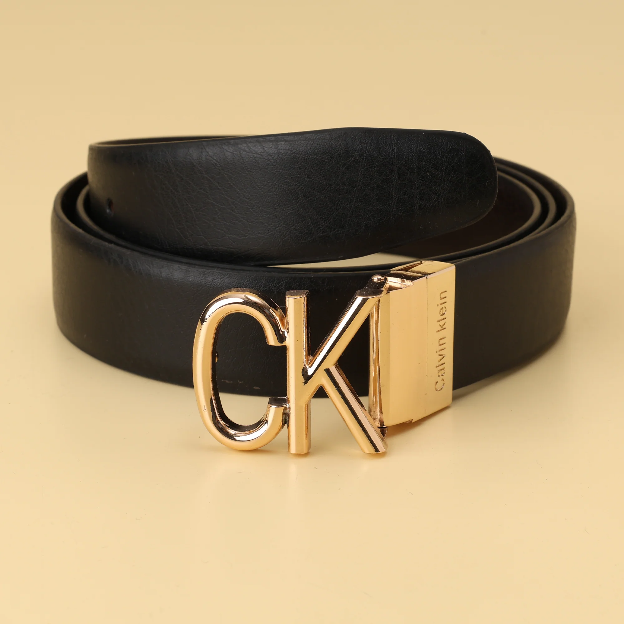 Contemporary Icon Luxe Belt - Image 2