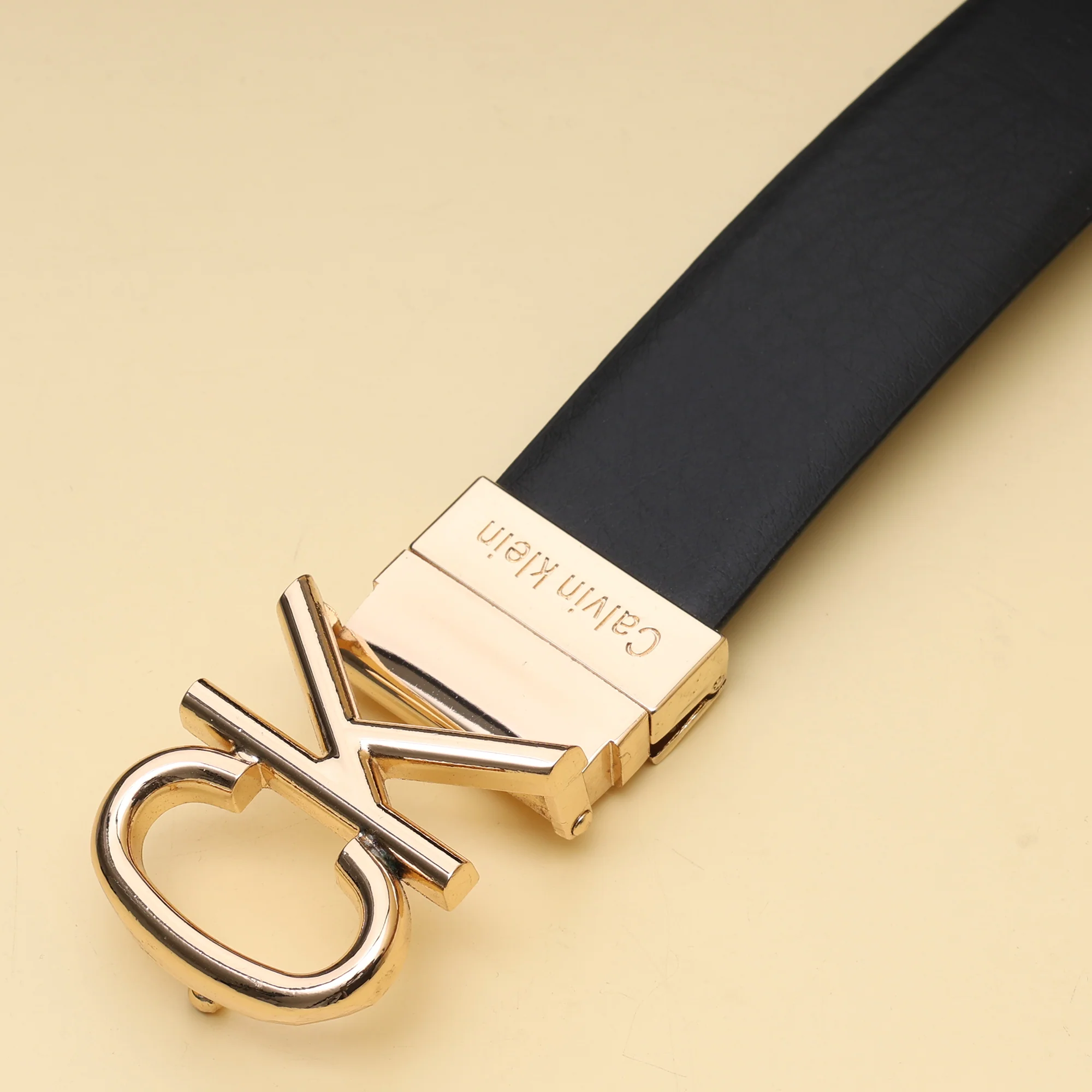 Contemporary Icon Luxe Belt - Image 4