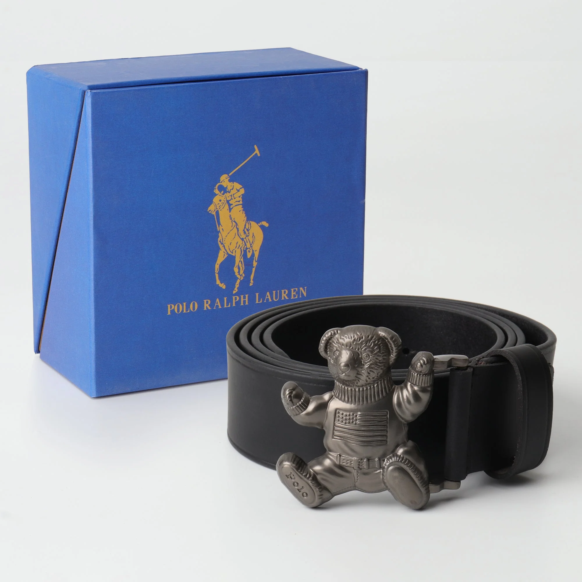 Cosmic Bear Explorer Belt
