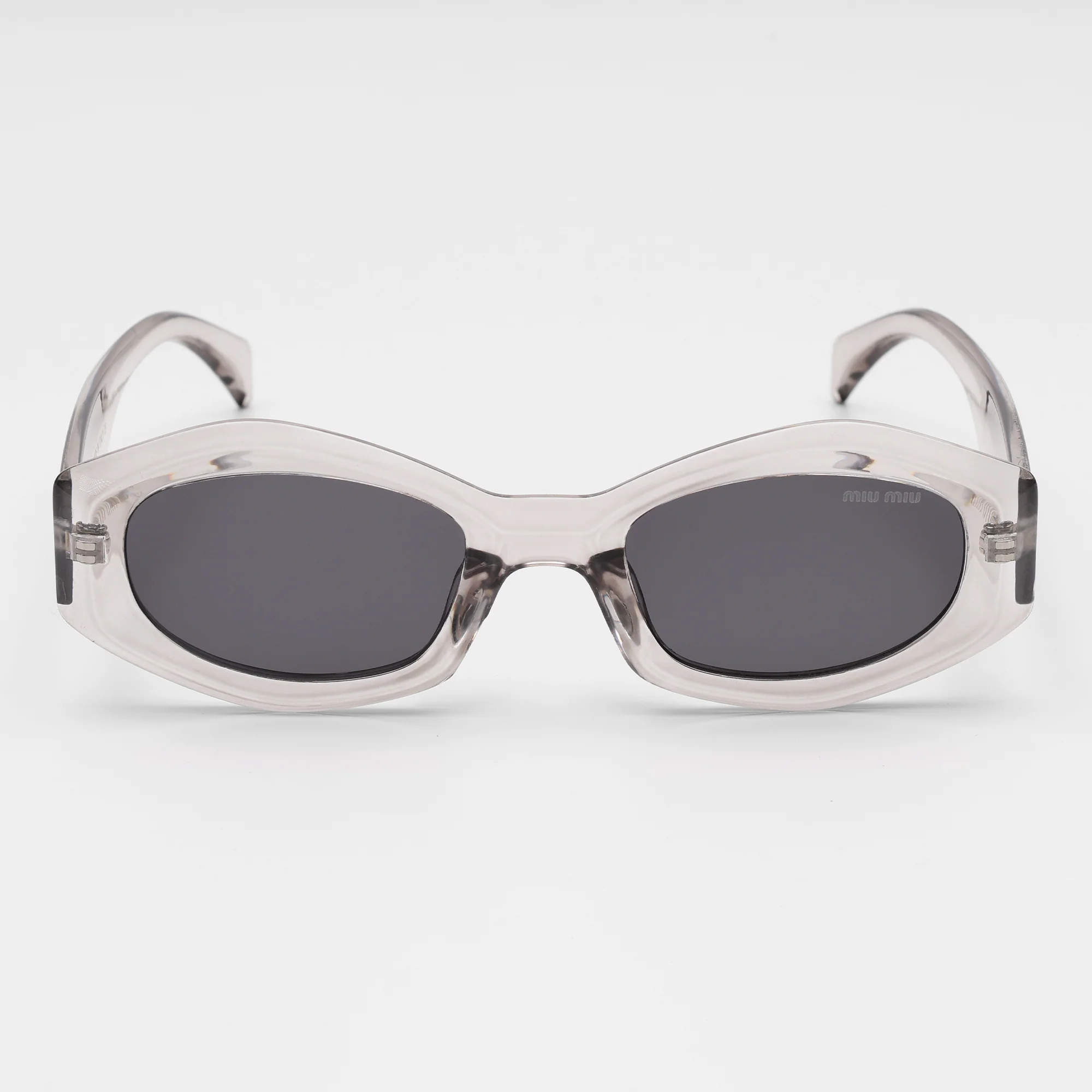Crystal Cat-Eye Sunglasses - Image 5