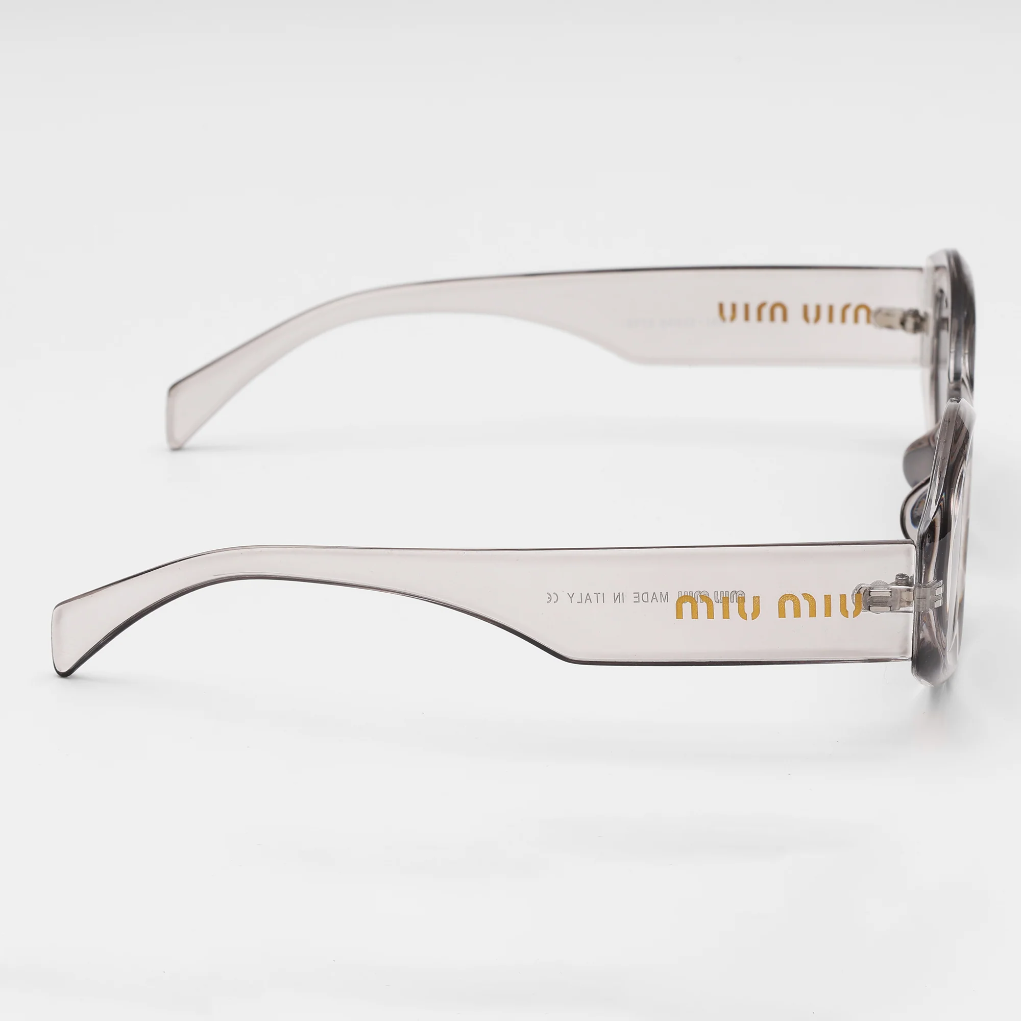 Crystal Cat-Eye Sunglasses - Image 6