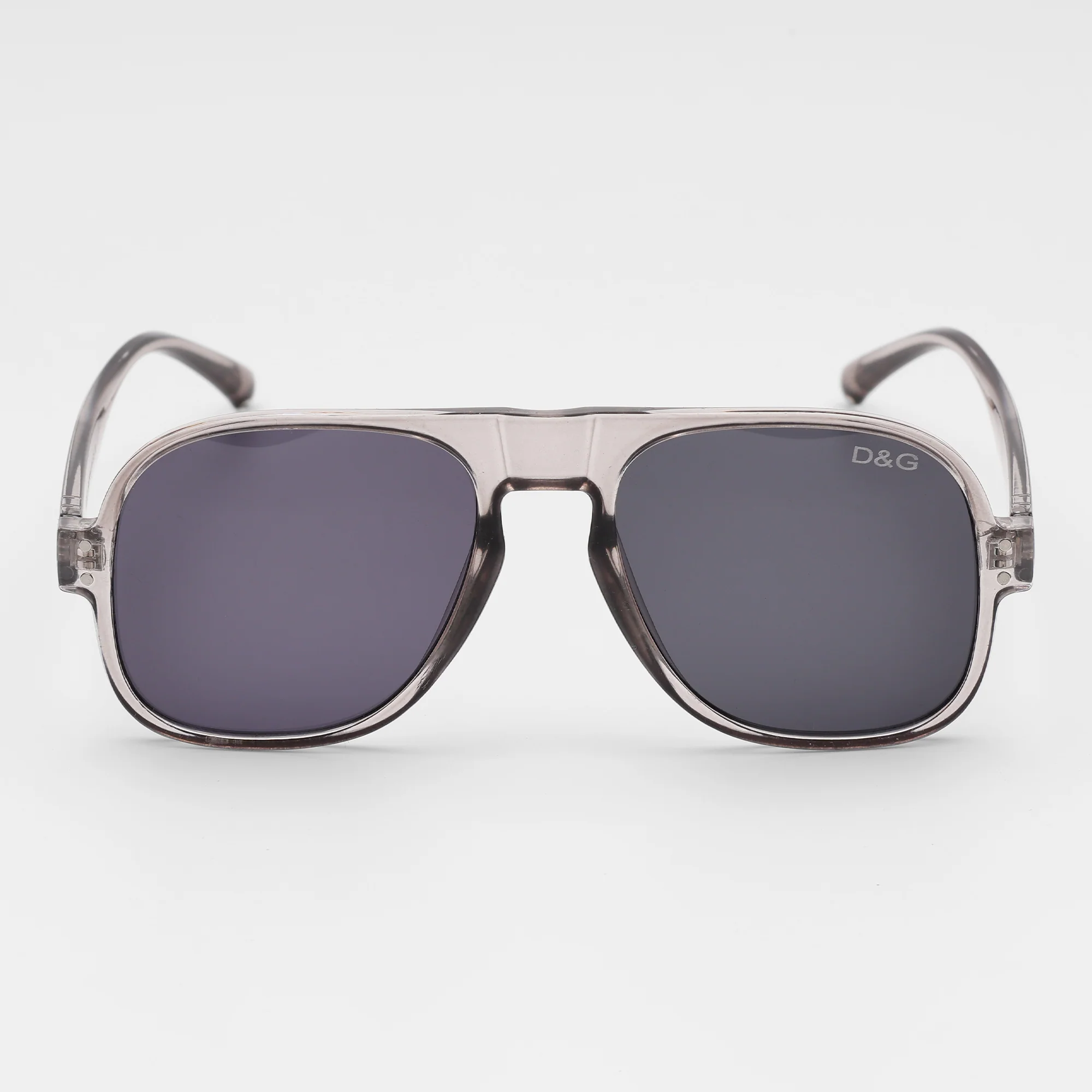 D&G Vintage-Inspired Aviator Sunglasses - Image 3