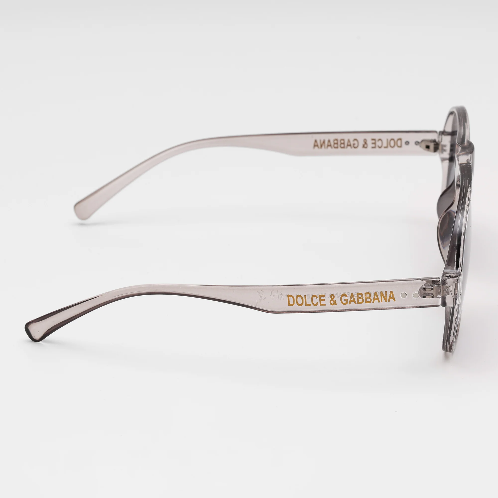 D&G Vintage-Inspired Aviator Sunglasses - Image 5