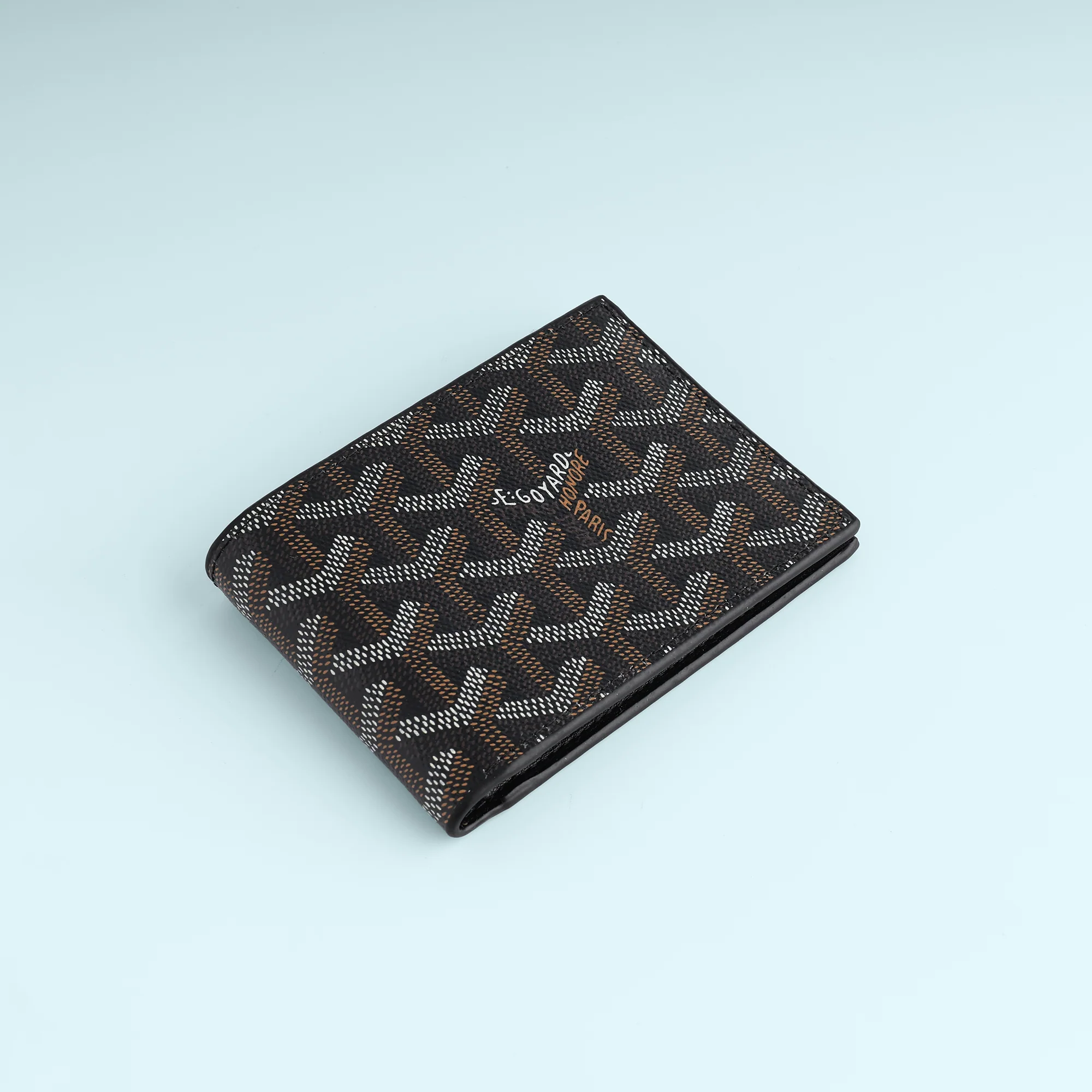 Dark Pattern Premium Wallet - Image 2