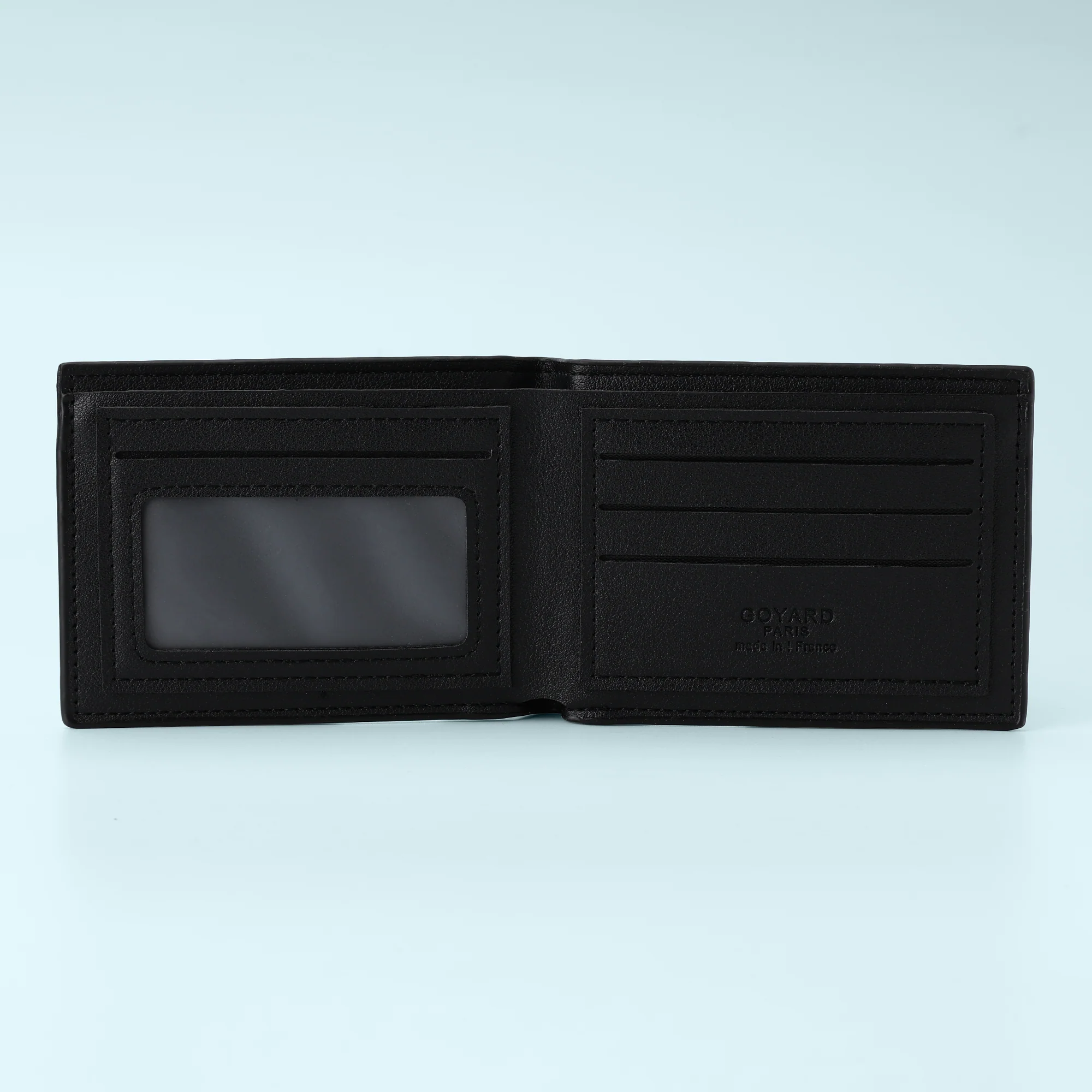 Dark Pattern Premium Wallet - Image 3