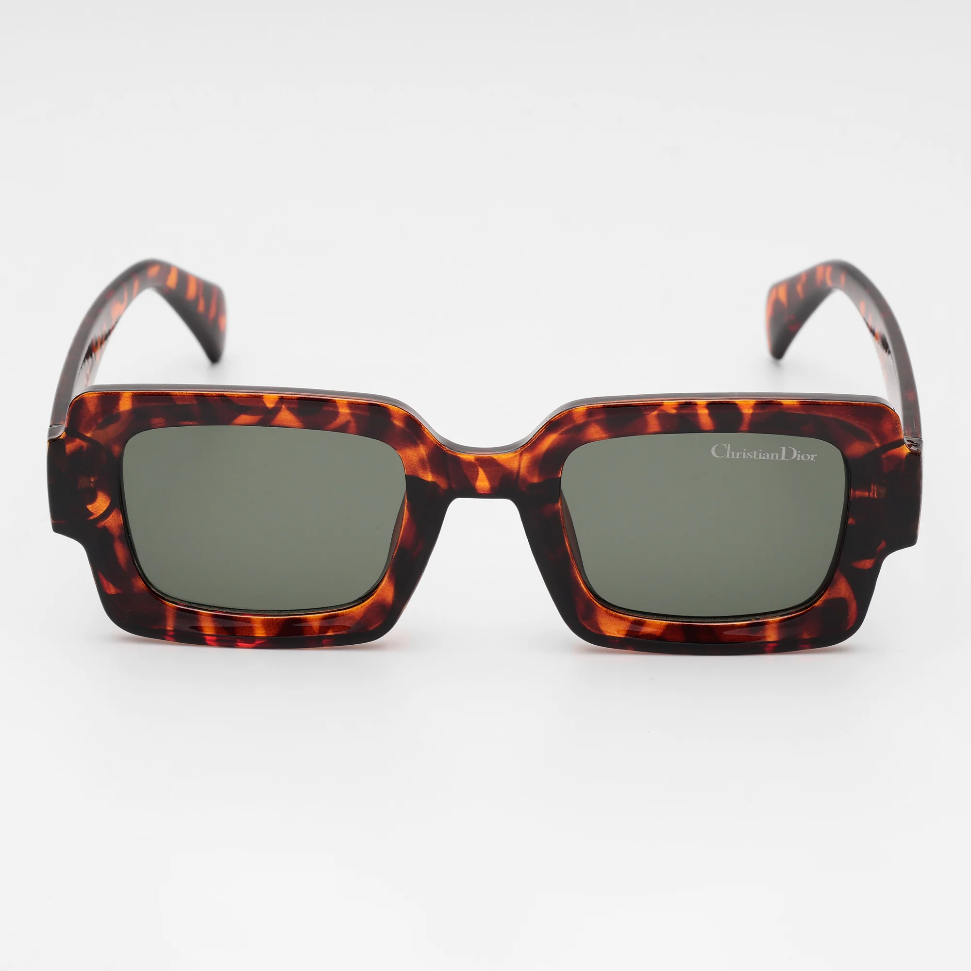 Dior Havana Square Sunglasses - Image 5