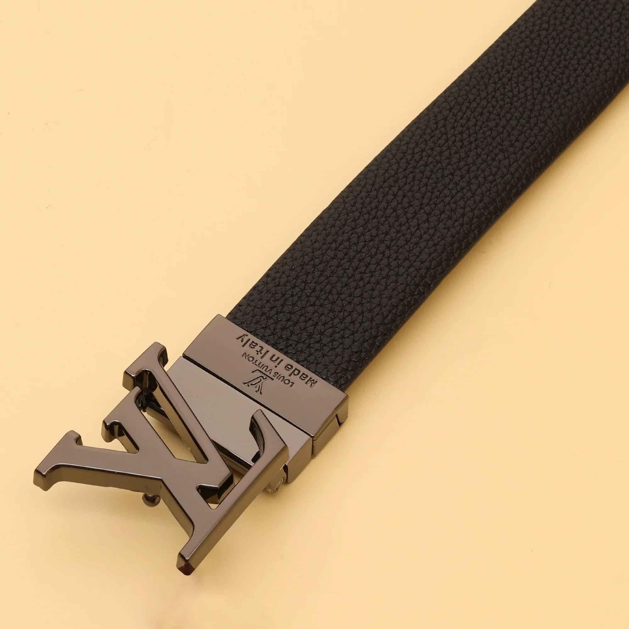 Double Take Reversible Belt