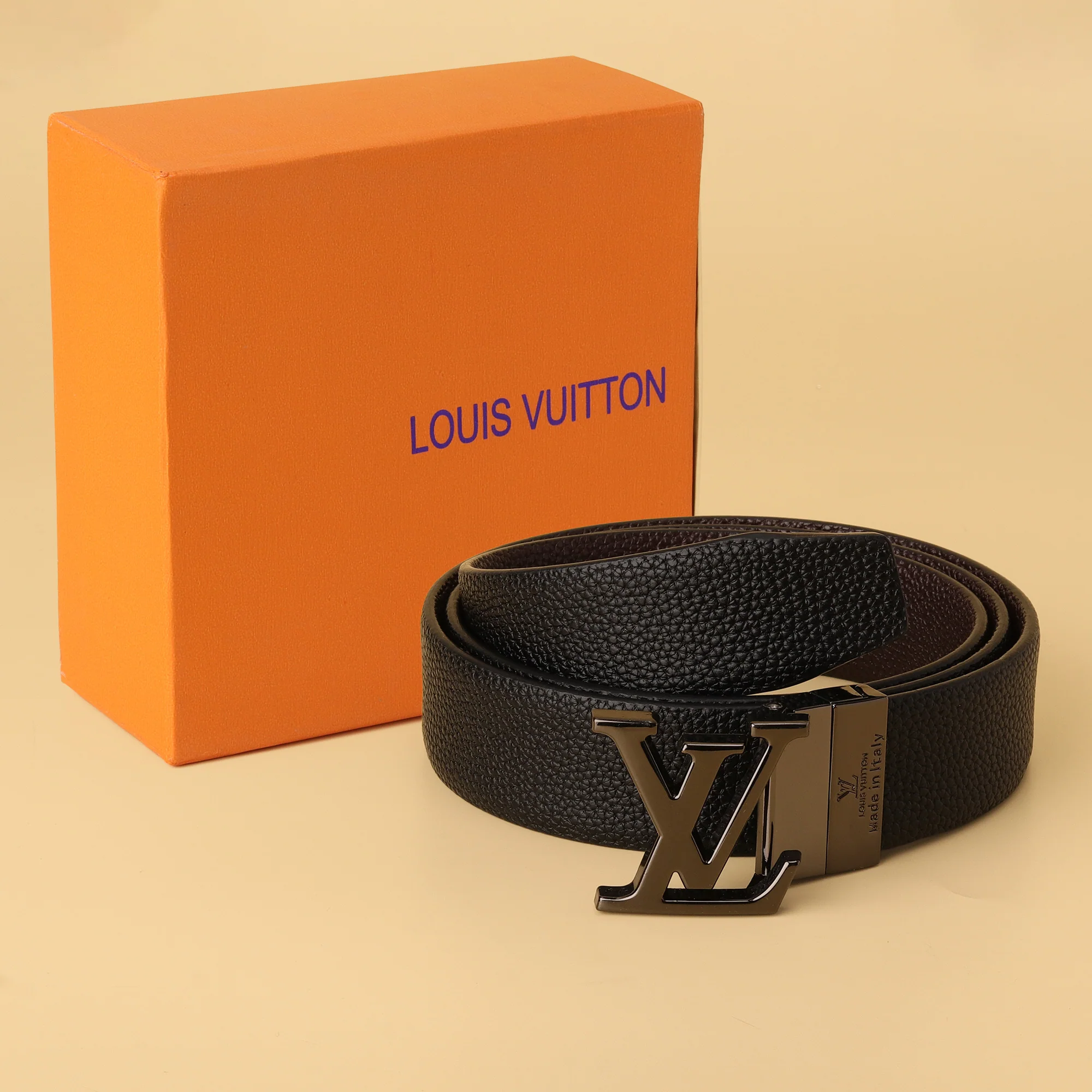 Double Take Reversible Belt - Image 2