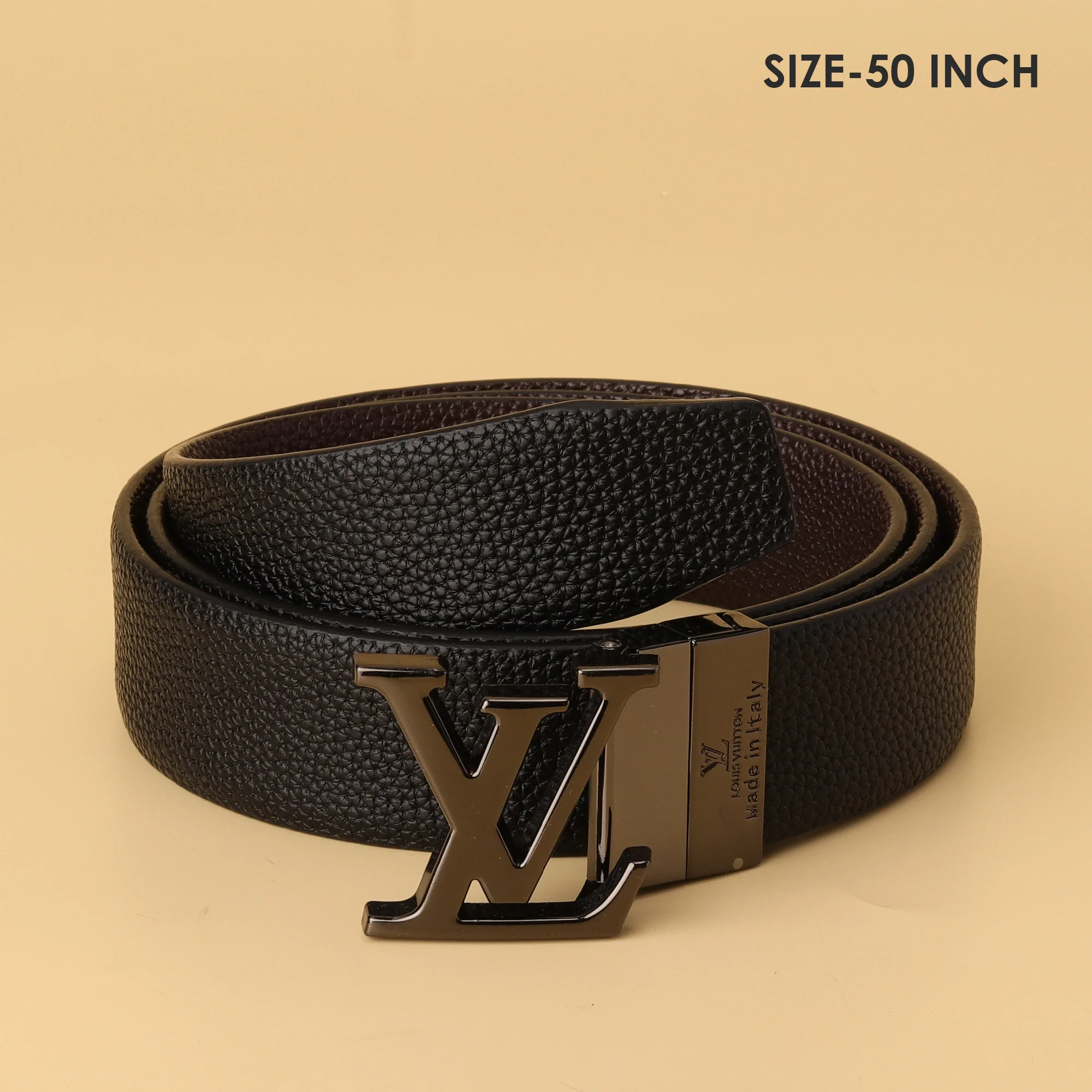 Double Take Reversible Belt - Image 4