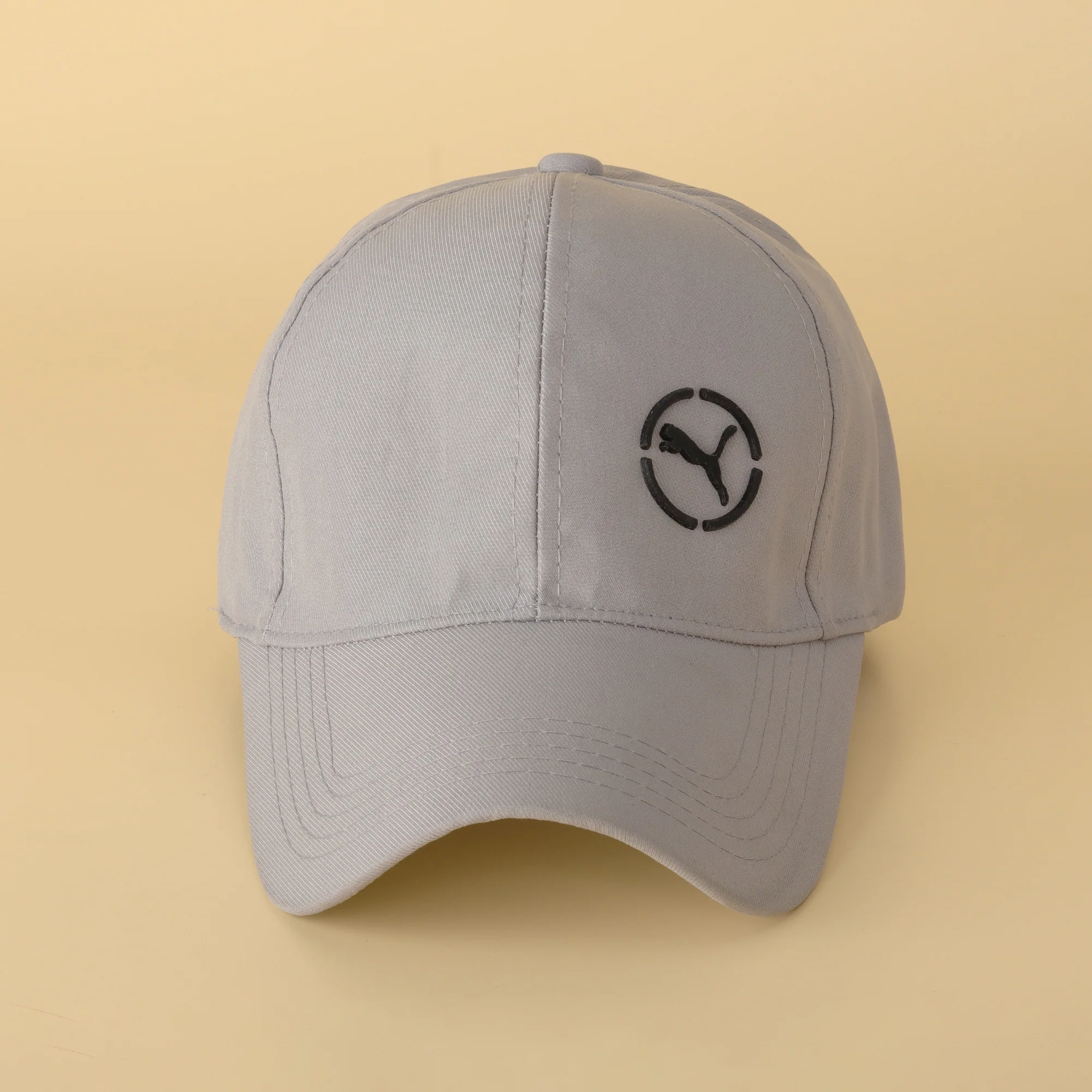 Essentials Icon Cap - Sleek Style & Everyday Comfort