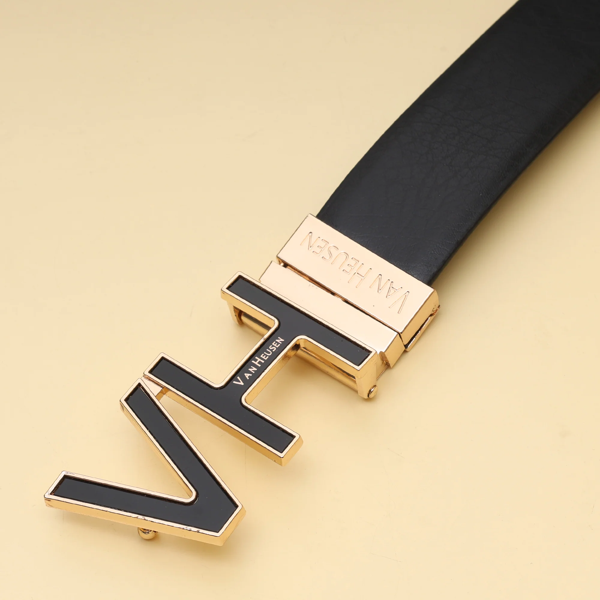 Executive Prestige Statement Belt - Image 4