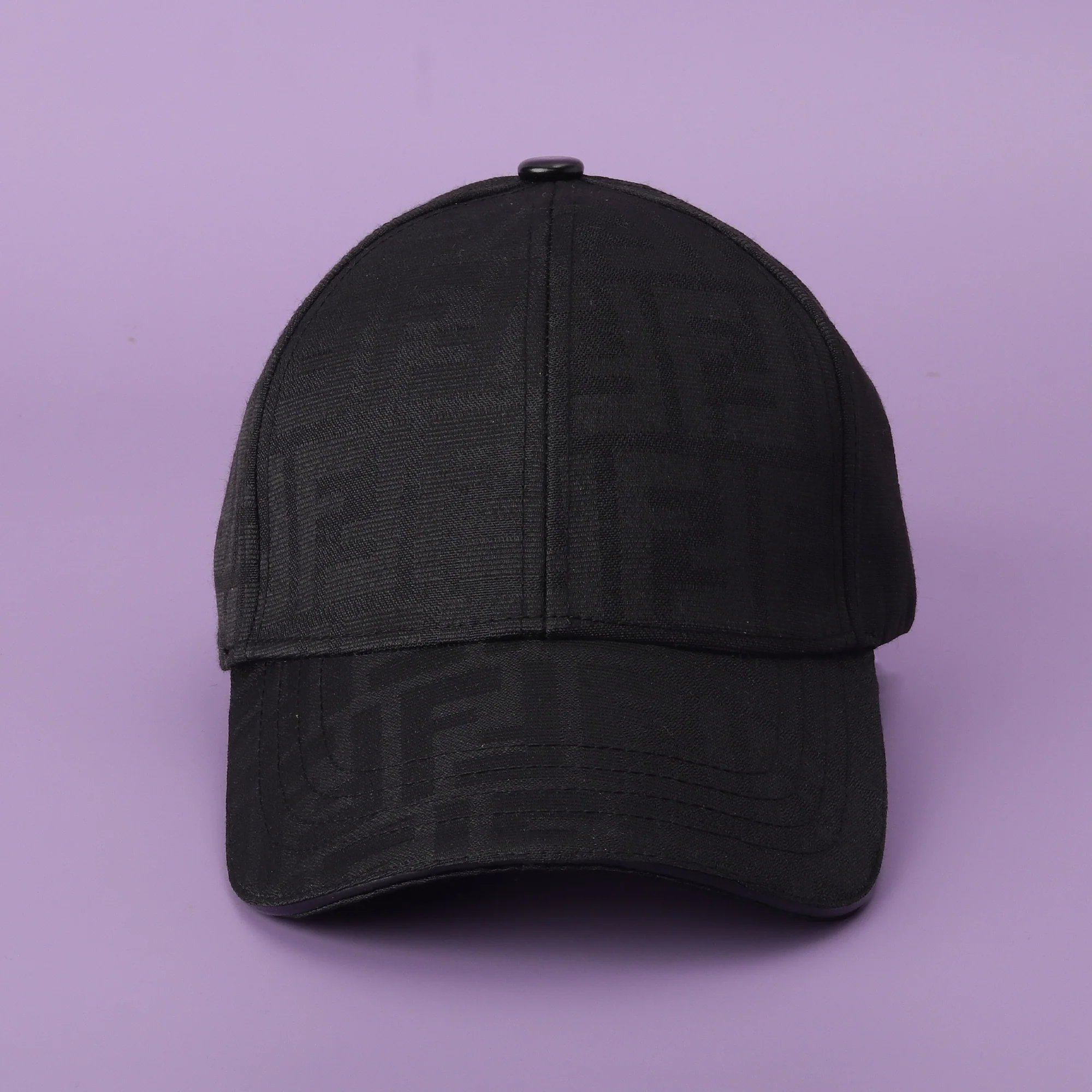 Fendi Monogram  Cap