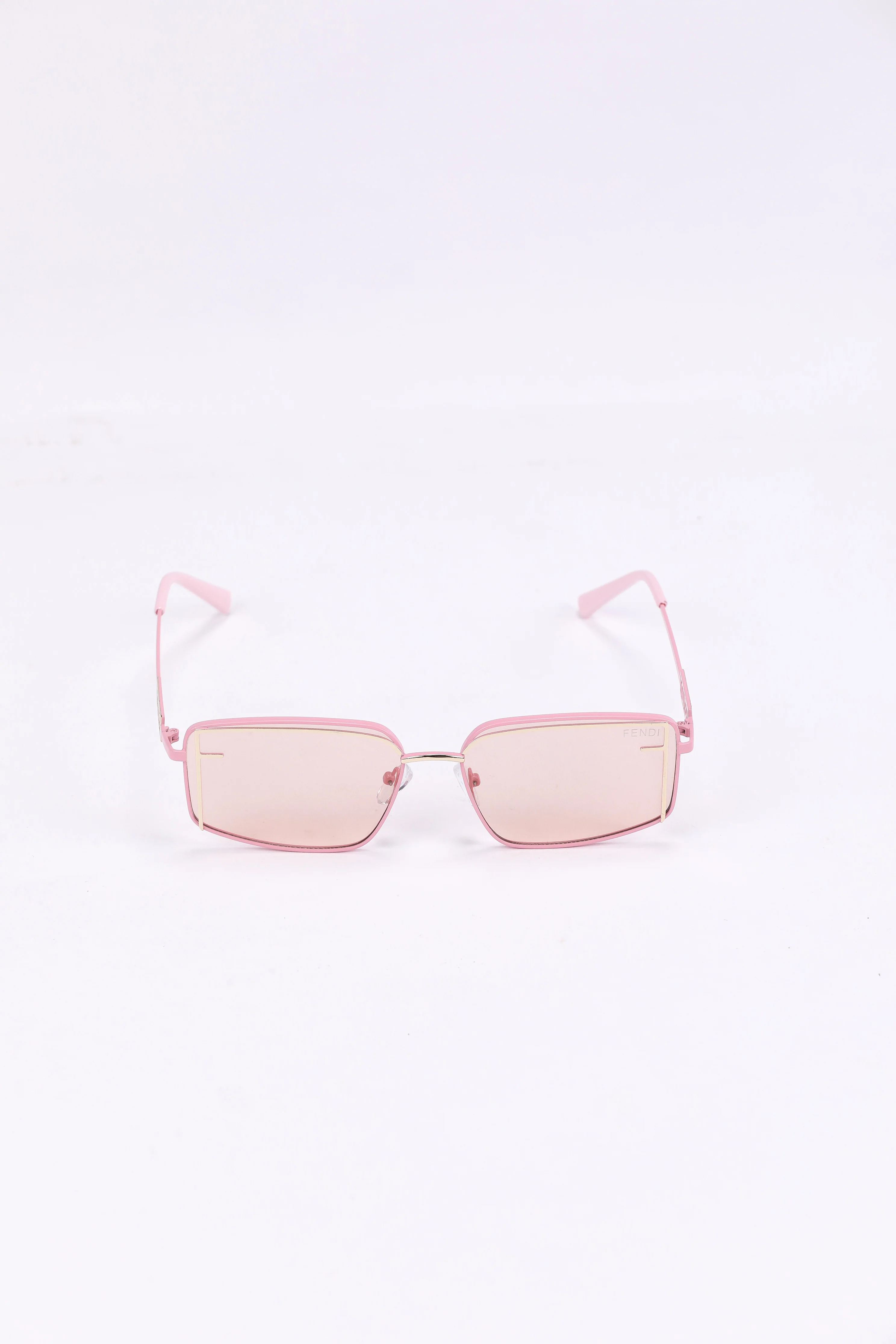 Fendi Pink Luxe Frames - Image 2