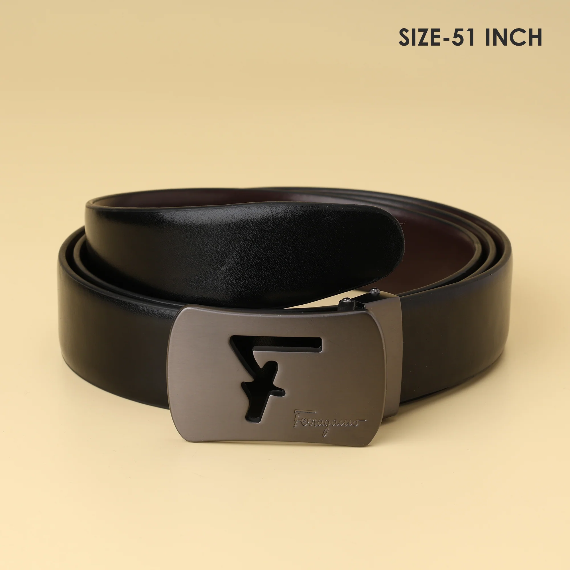 Gammo  F  Buckle Belt - Image 4