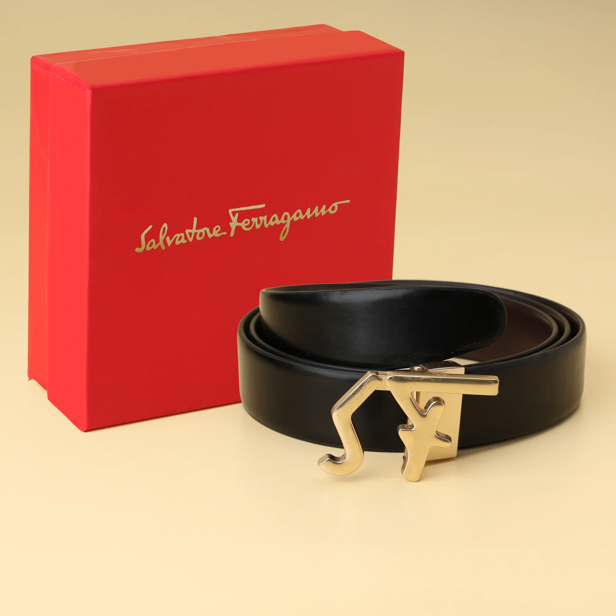 SF Signature  Belt - Image 2