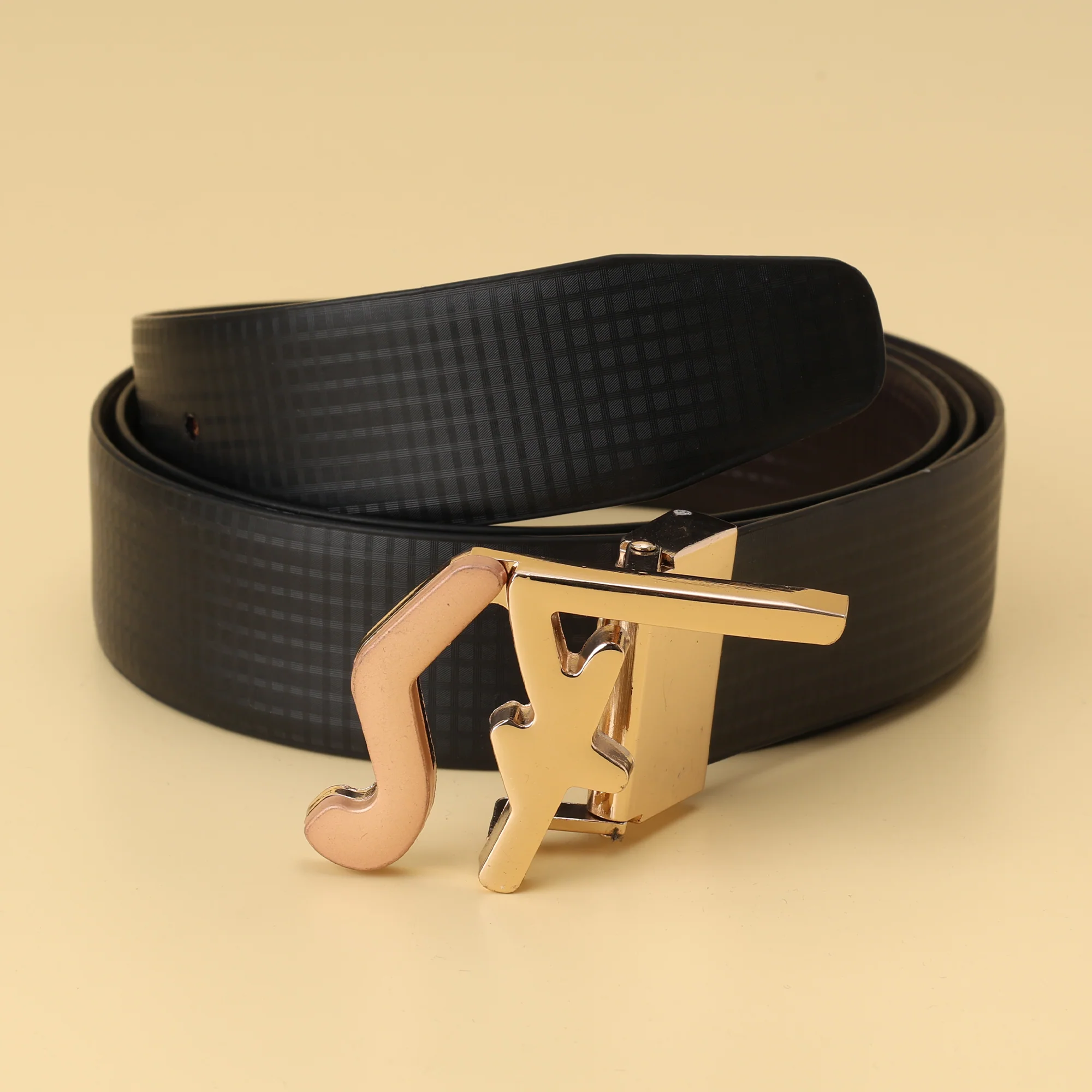 Firenze Heritage Leather Belt - Image 3