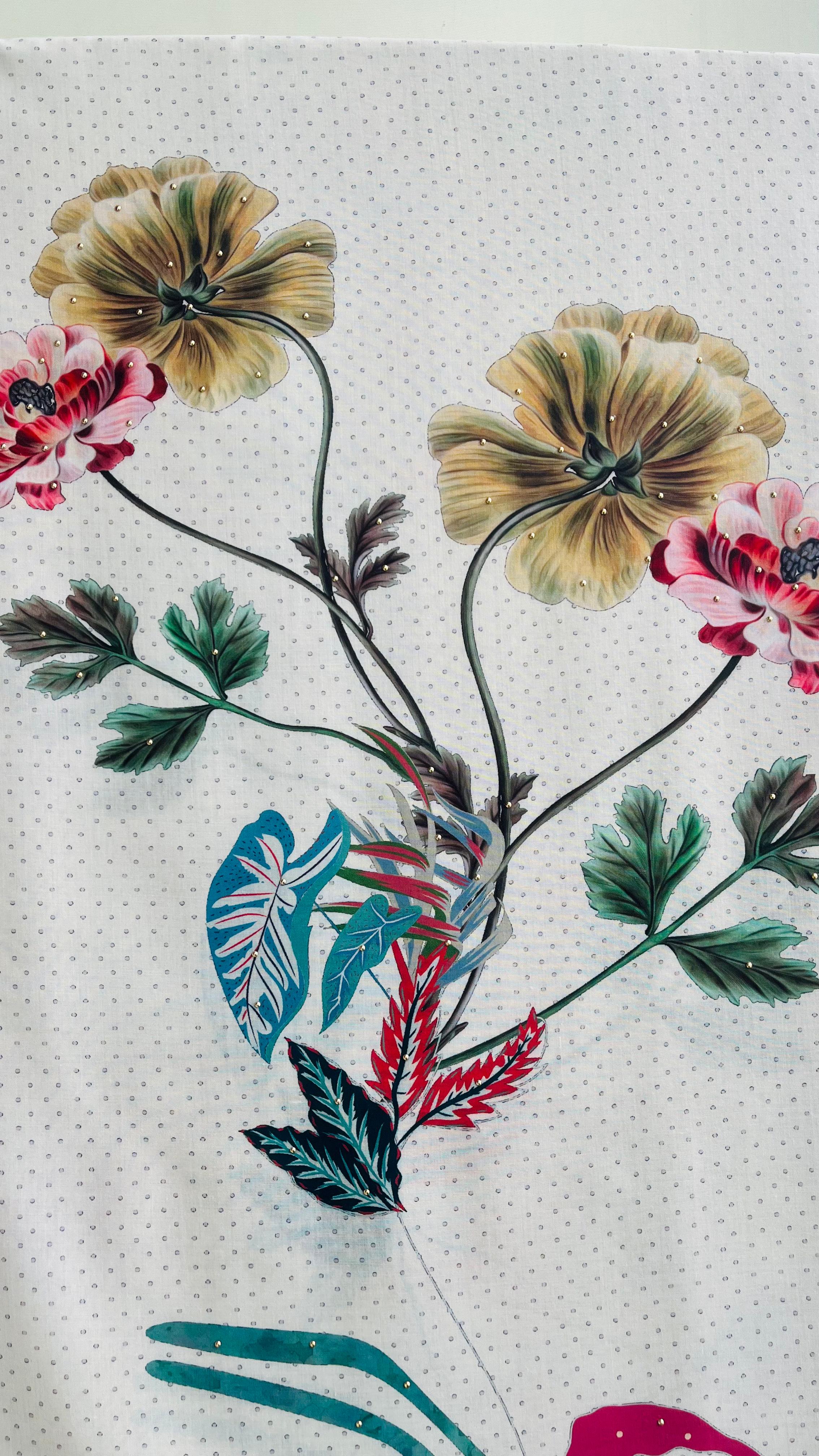 Floral Fantasy - Image 4
