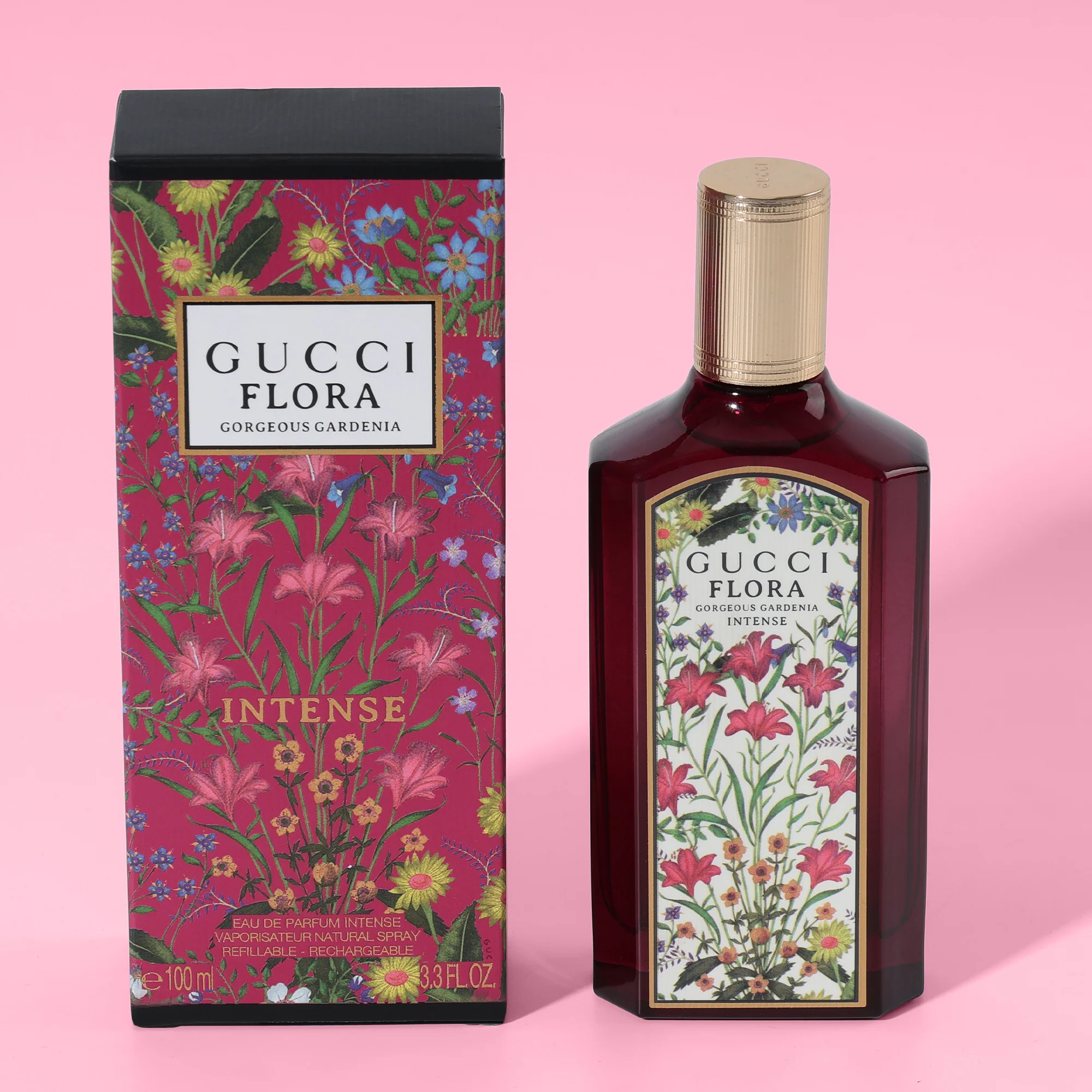 Floral Luxe Intense - Image 2